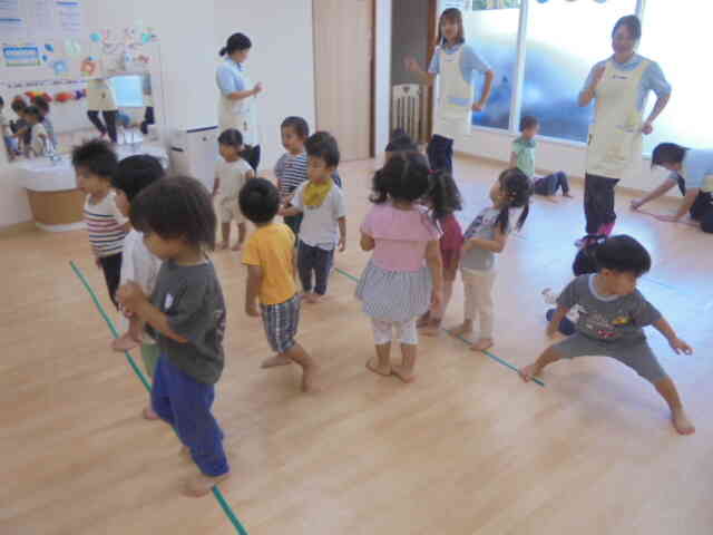 かっこいい！姿