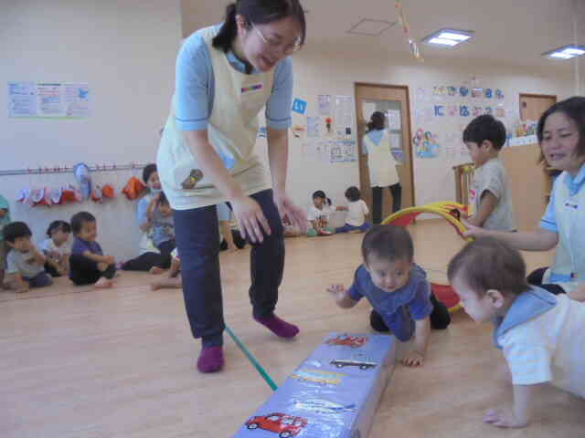 最後まで頑張りました