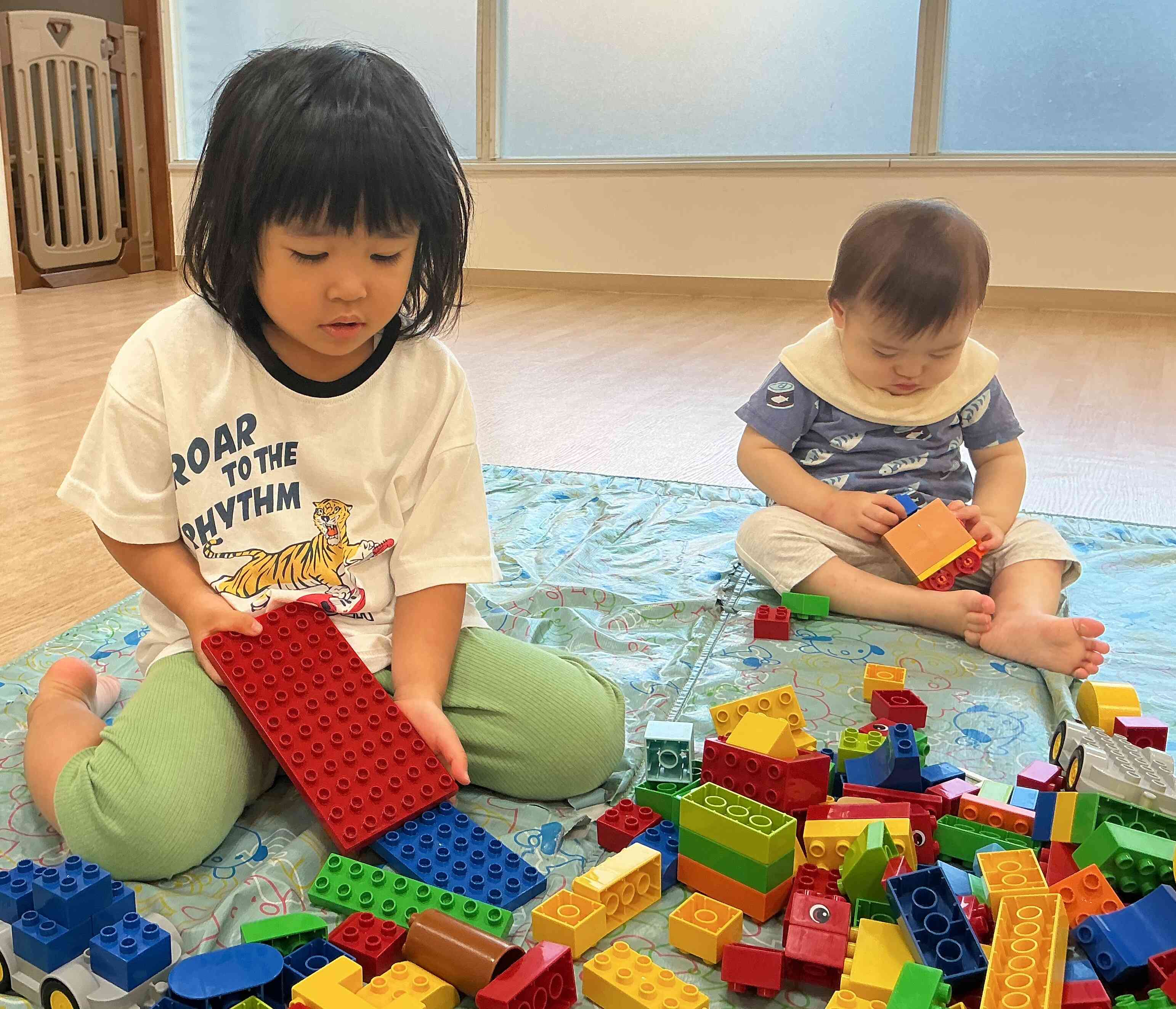 小さな巨匠・大作を構想中