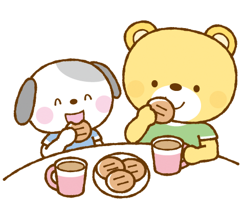 食育だより（2026.1月）