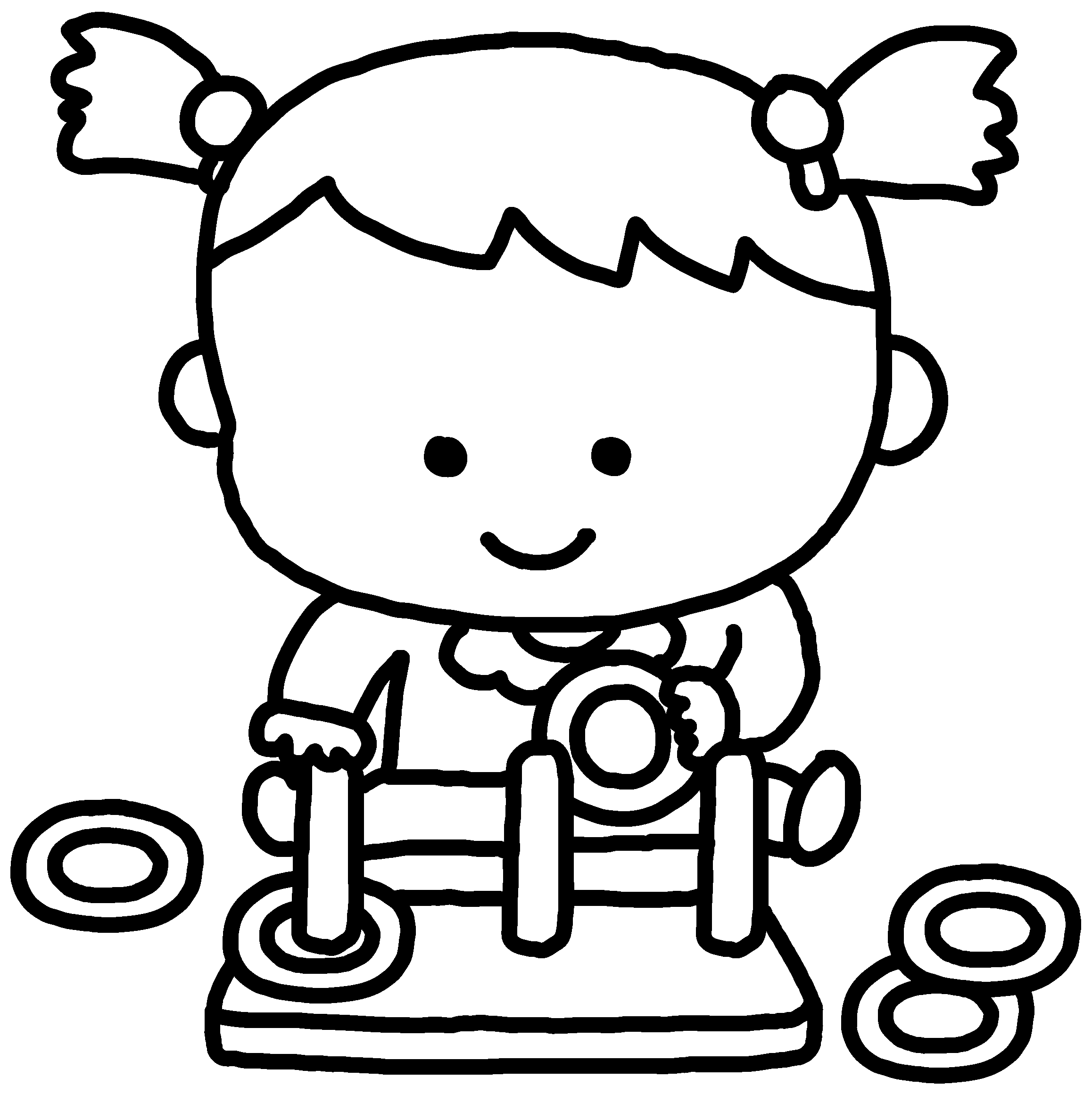 集中力のスイッチオン!