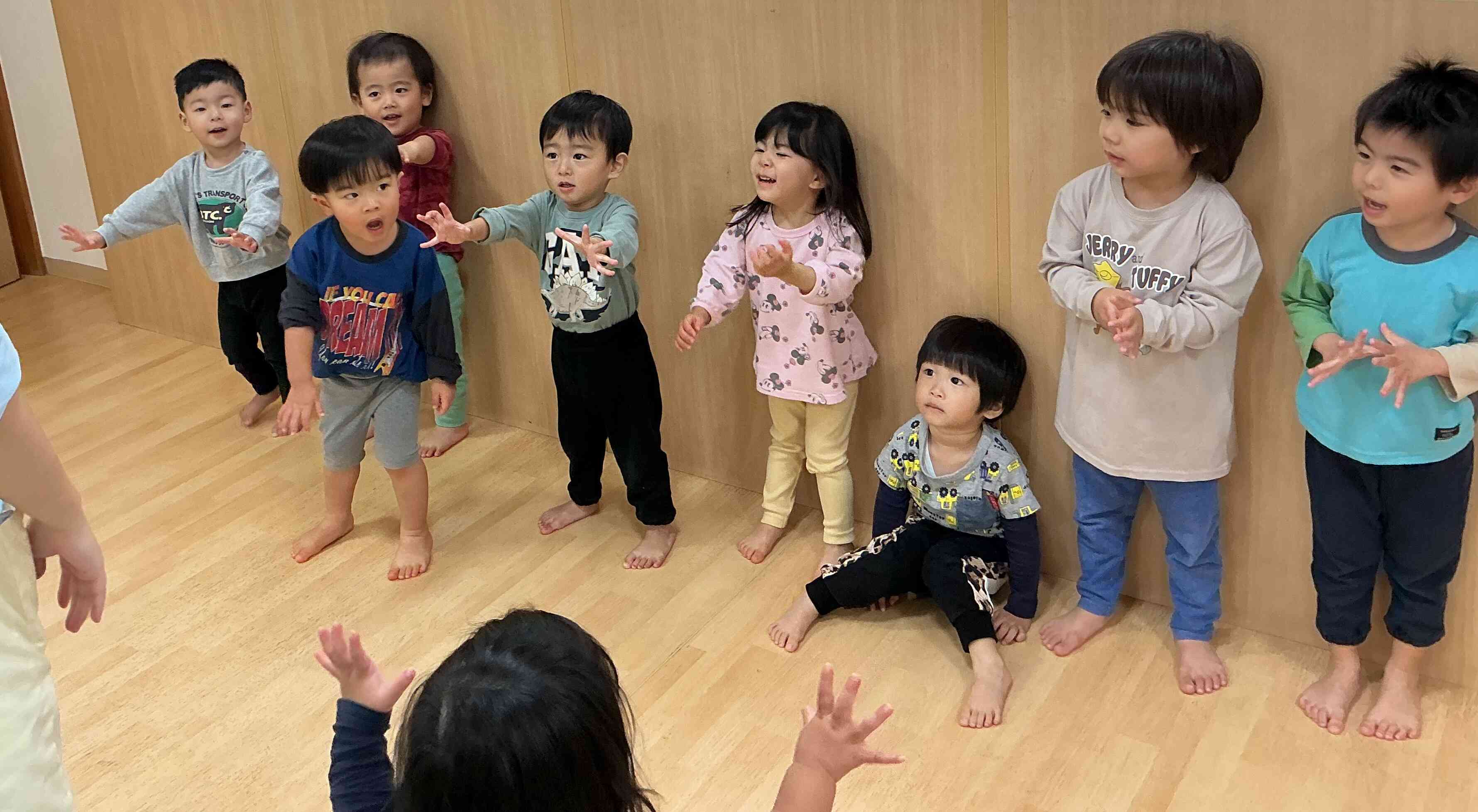 さよならまた明日！