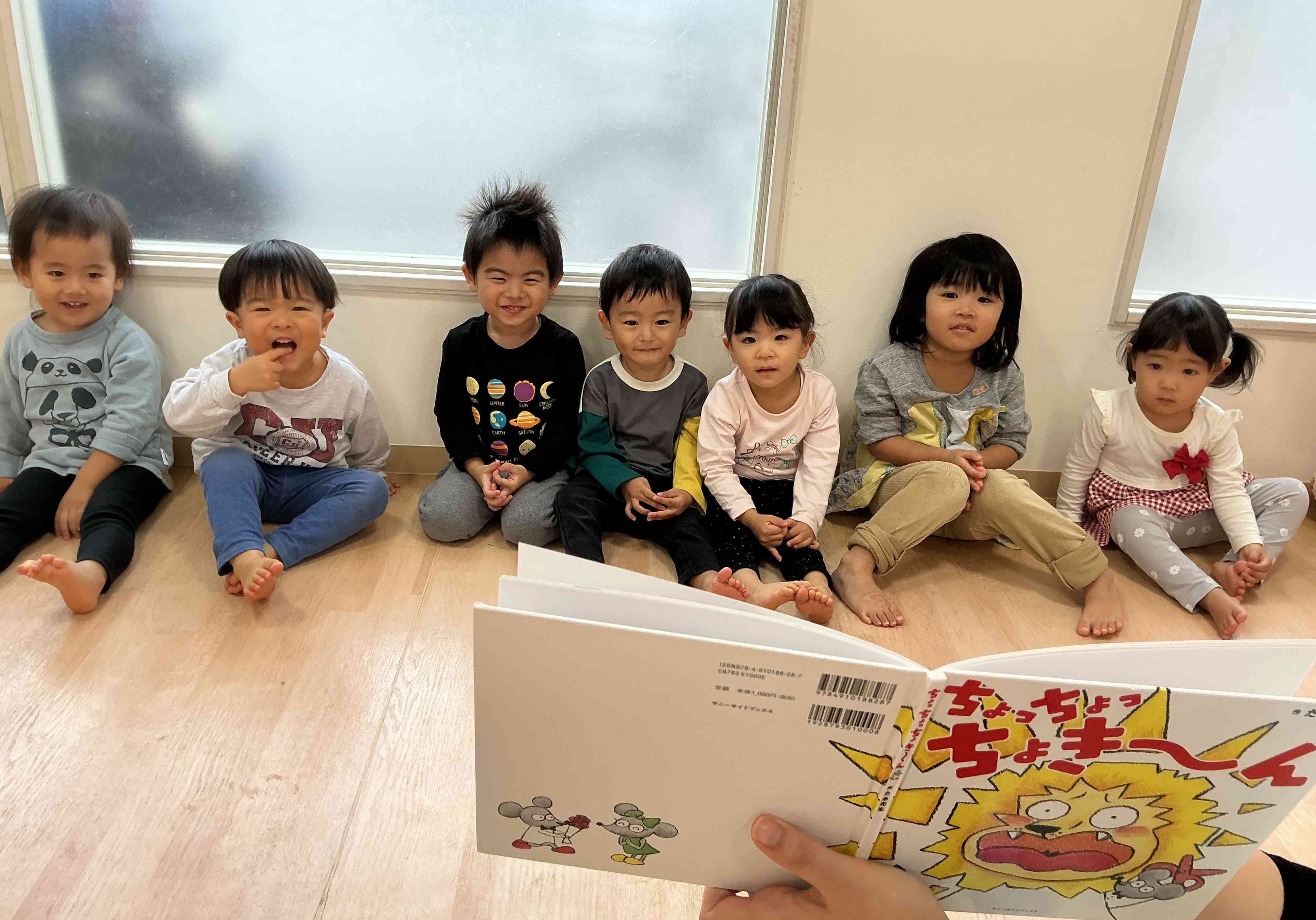 リクエスト止まらず定番の一冊