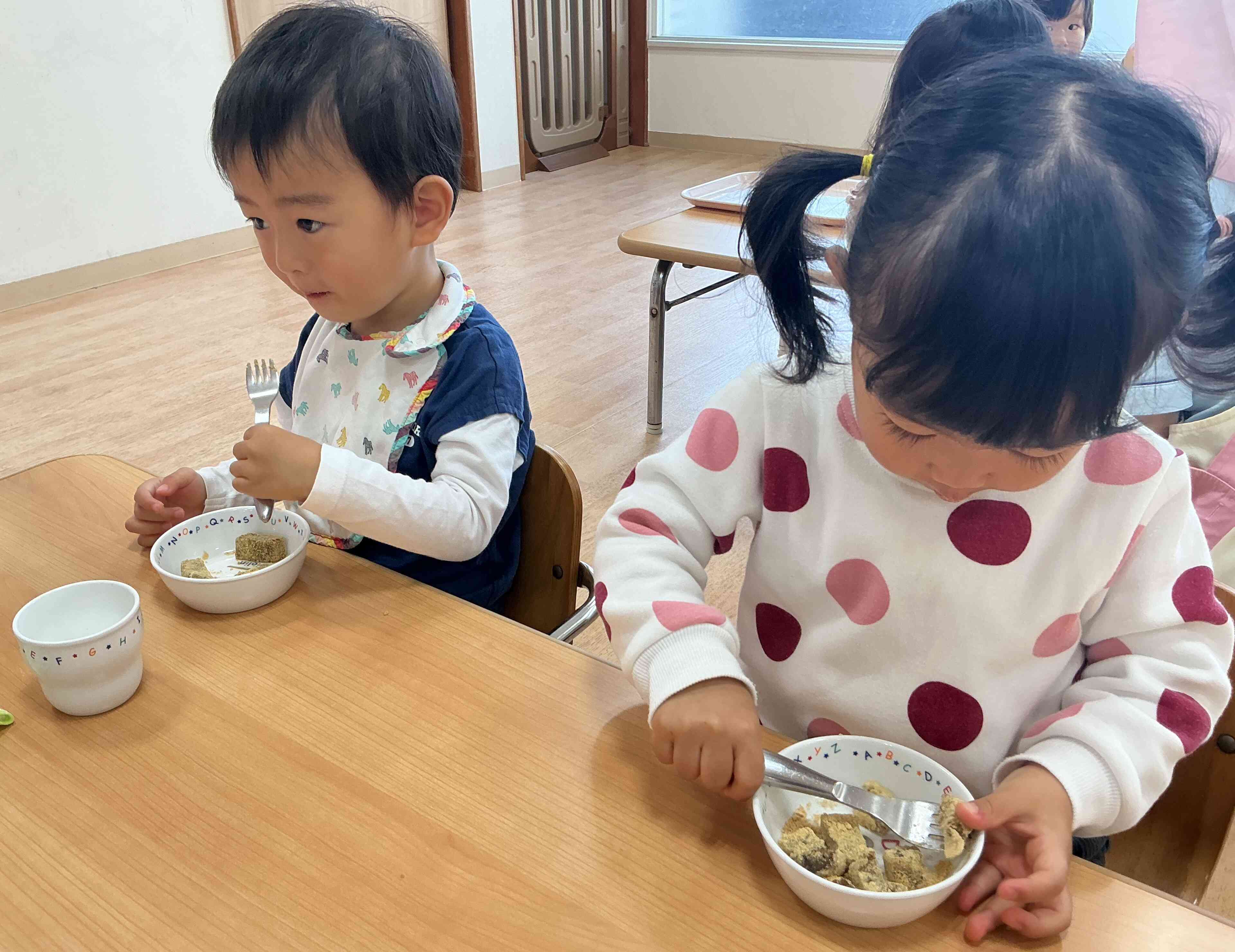 大好きくずもち