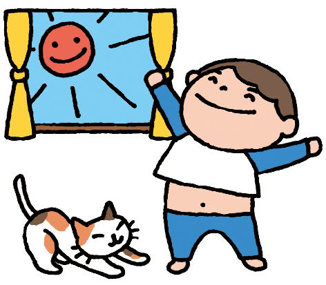 ほけんだより（4月）