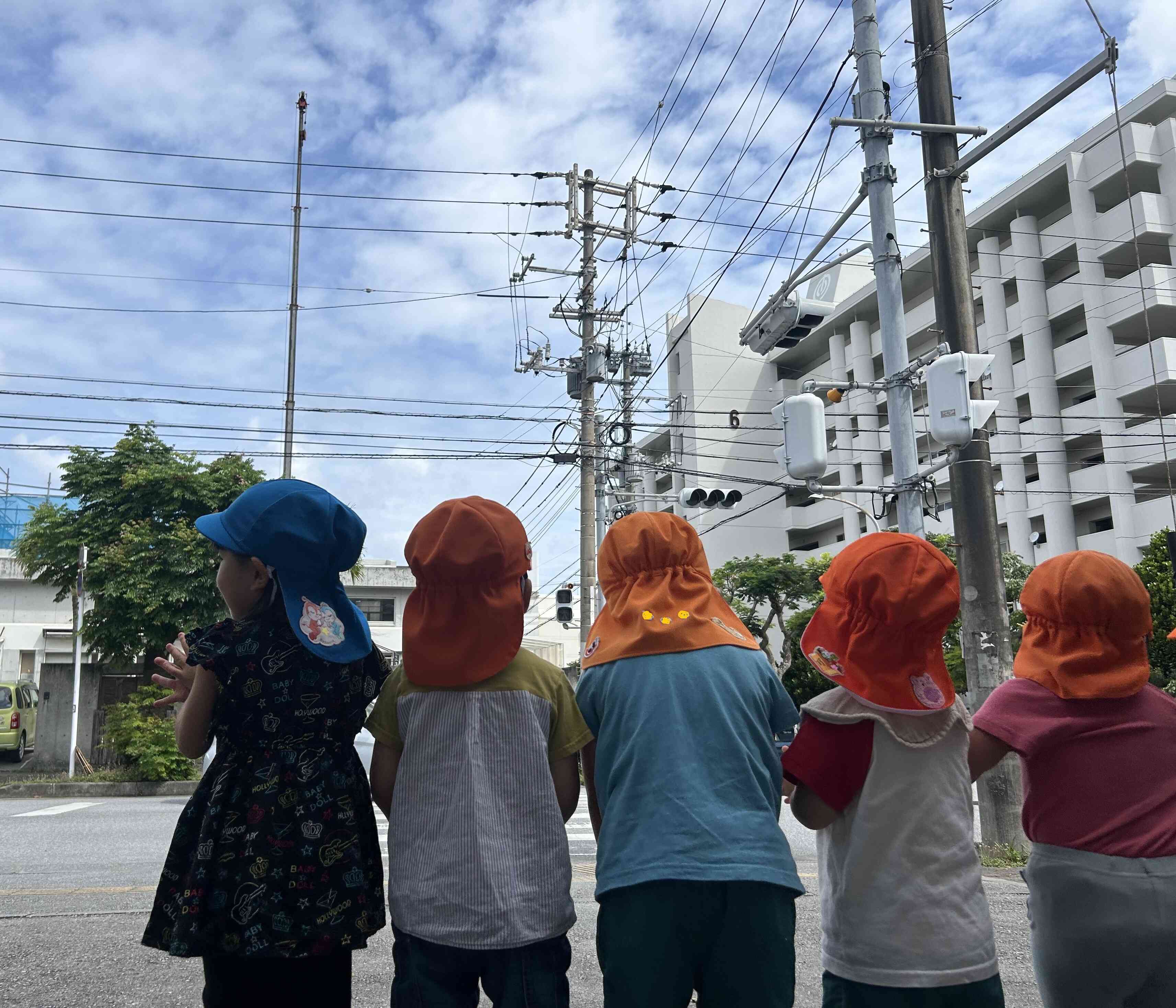 小さな探検家たちの大発見！