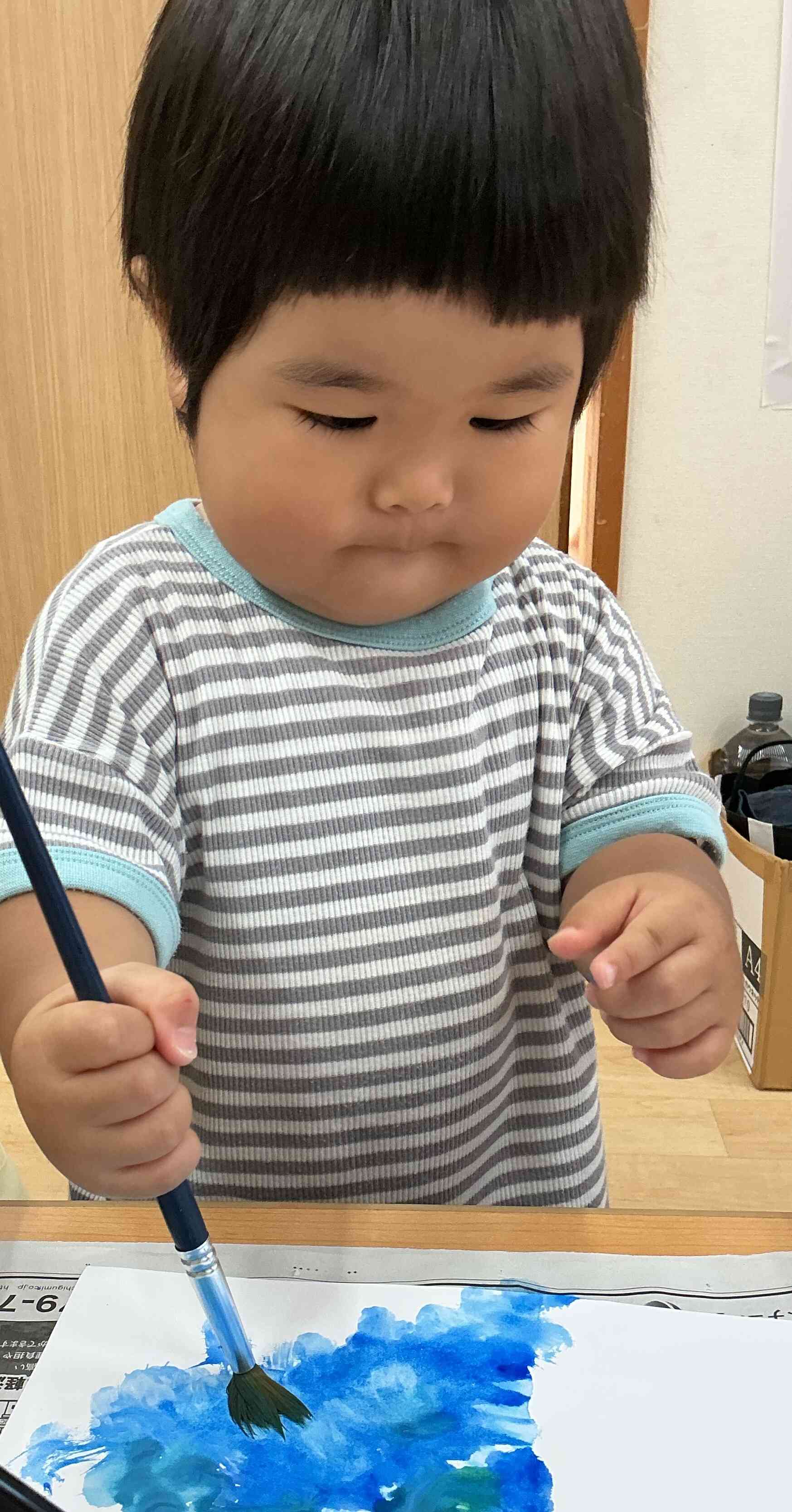父の日を前に
