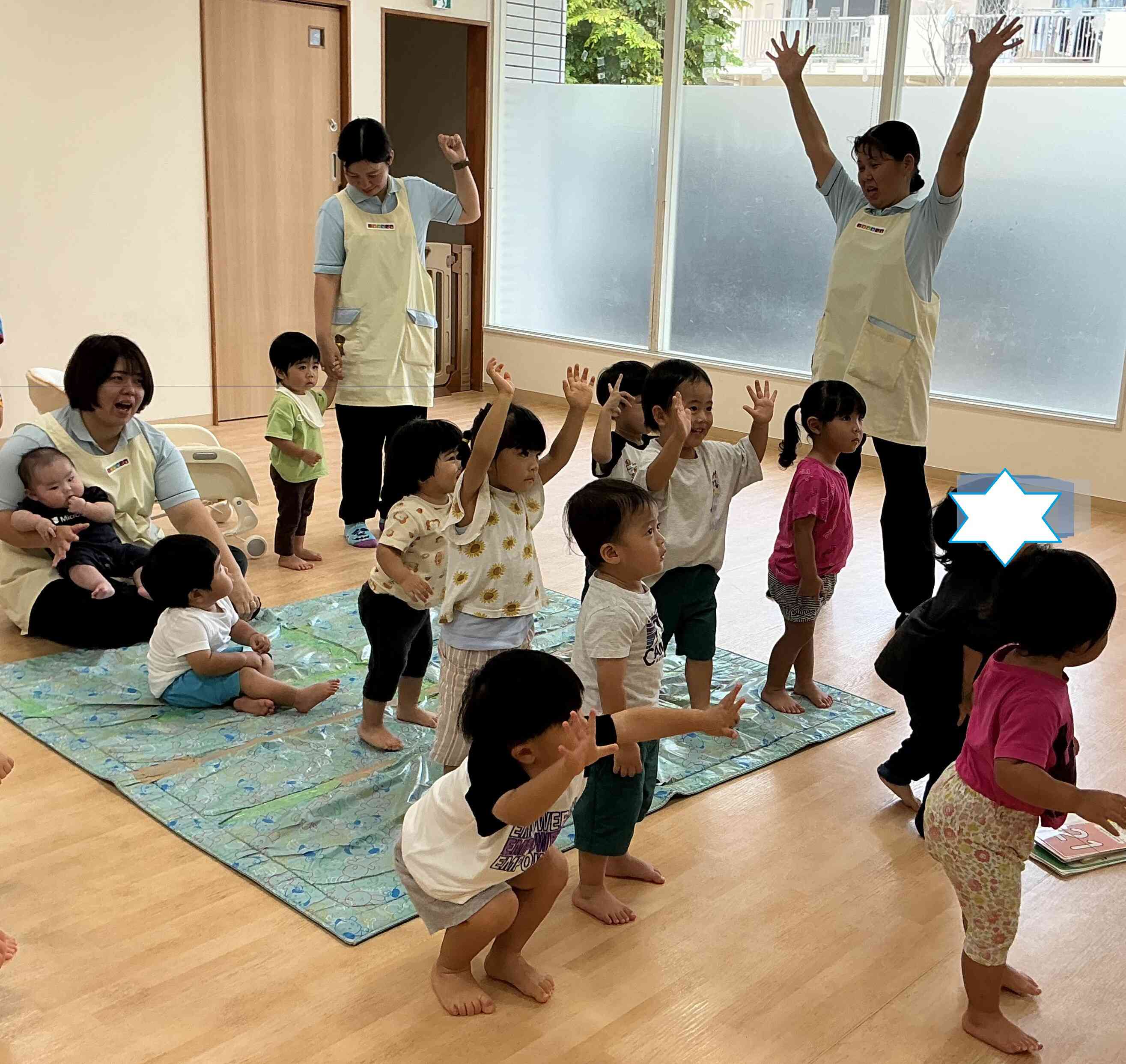 英語レッスン