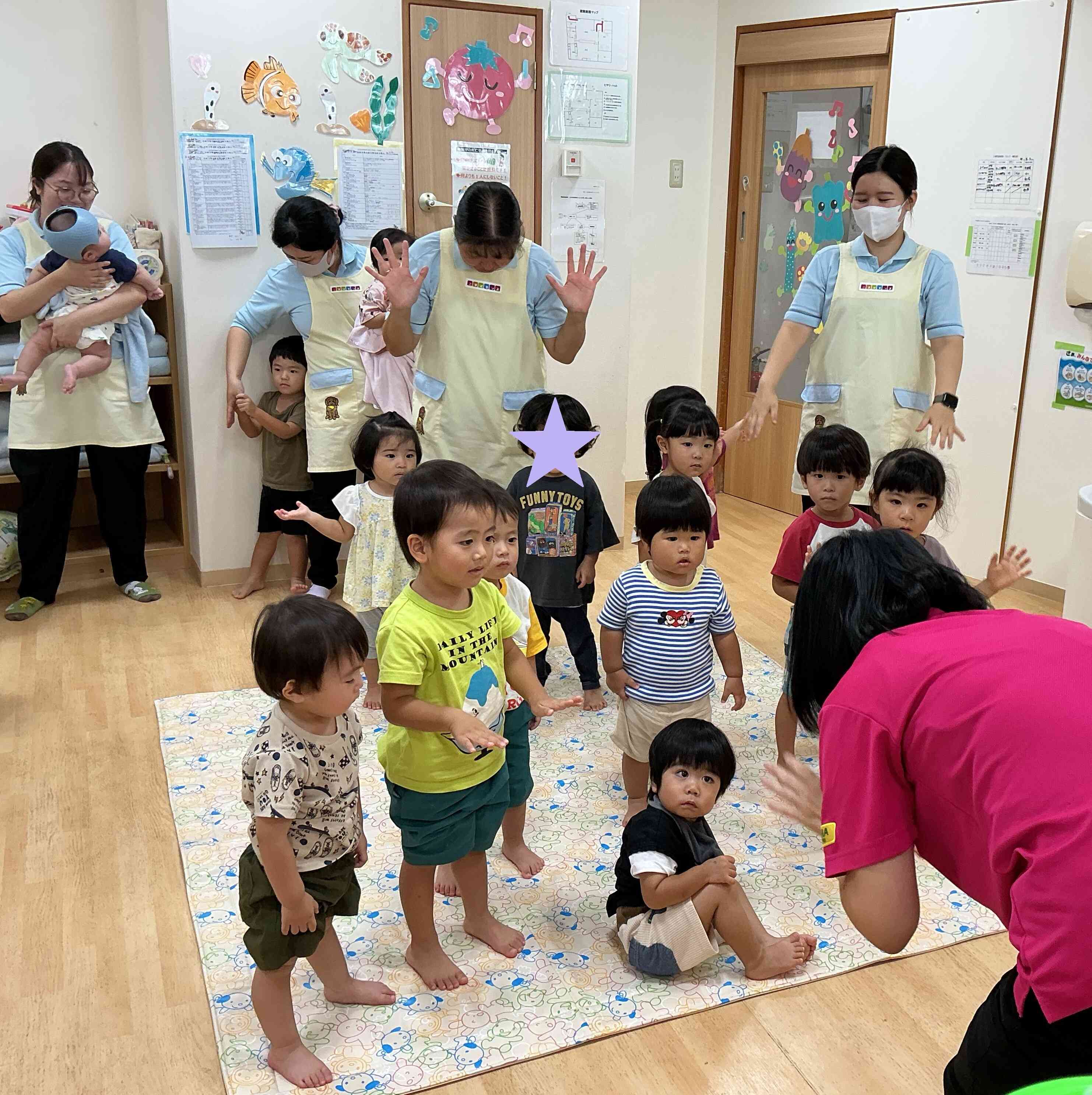 英語レッスン