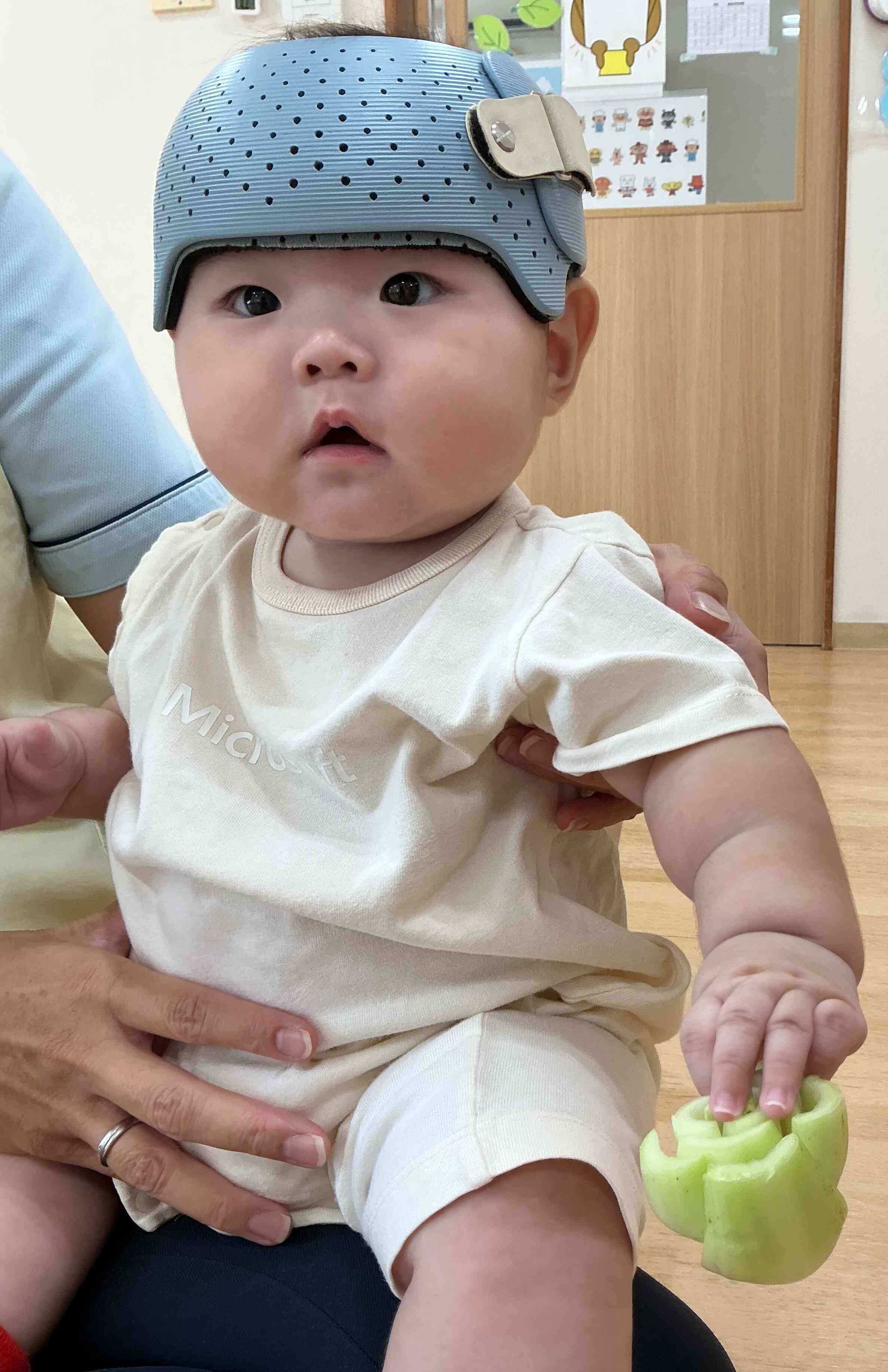 喜び！を感じる