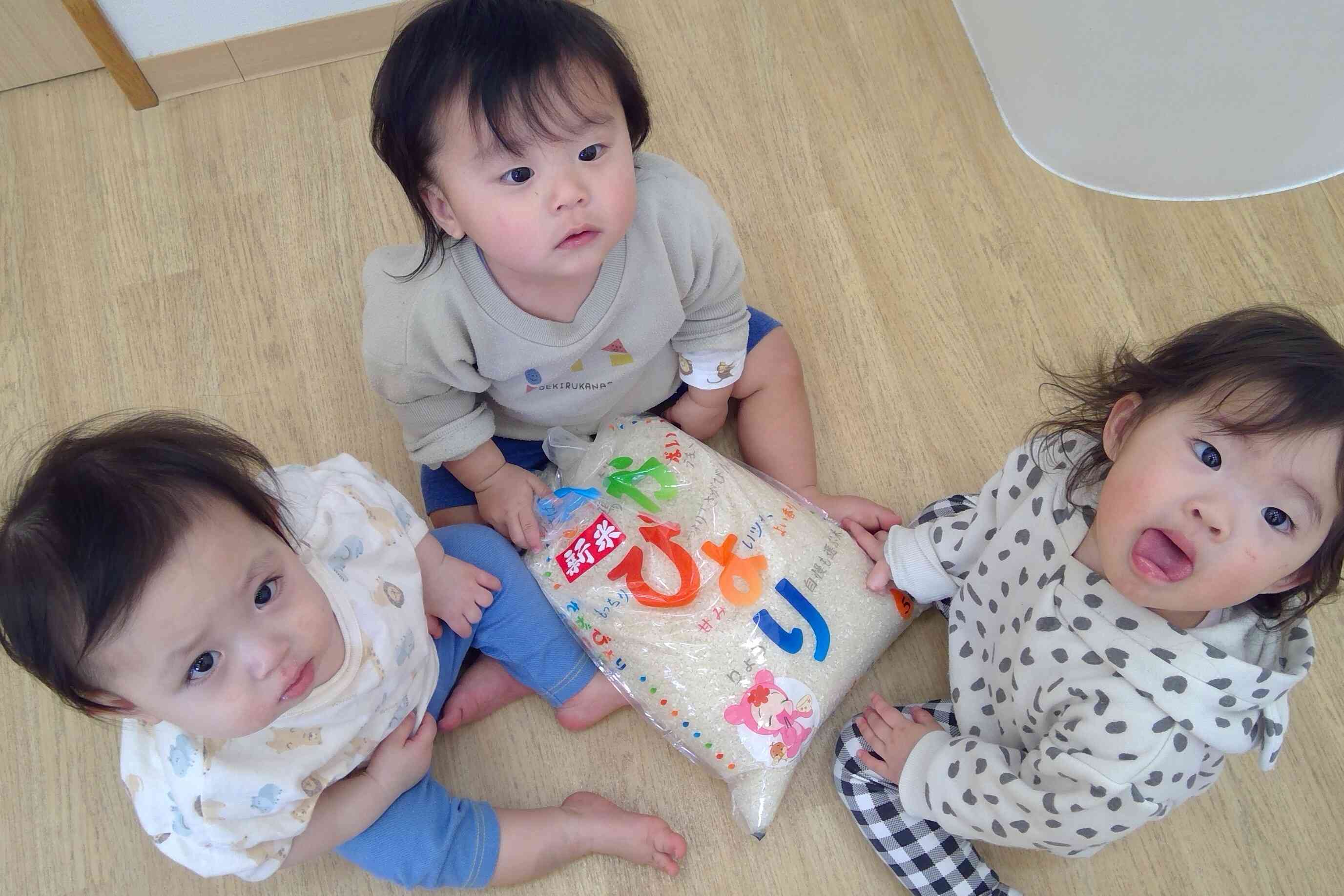 地産地消「さがひより」
