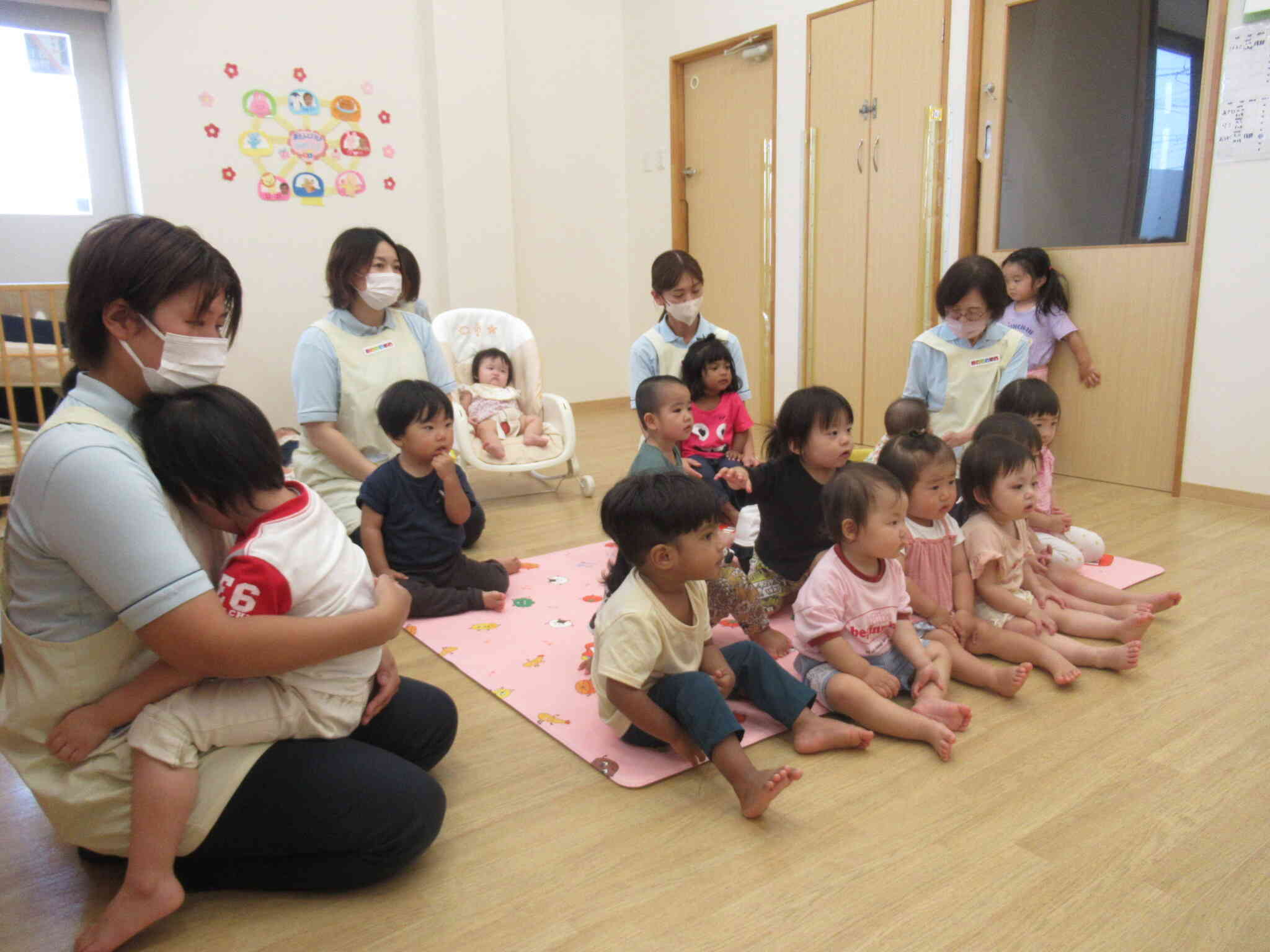 お誕生日会♡おめでとう