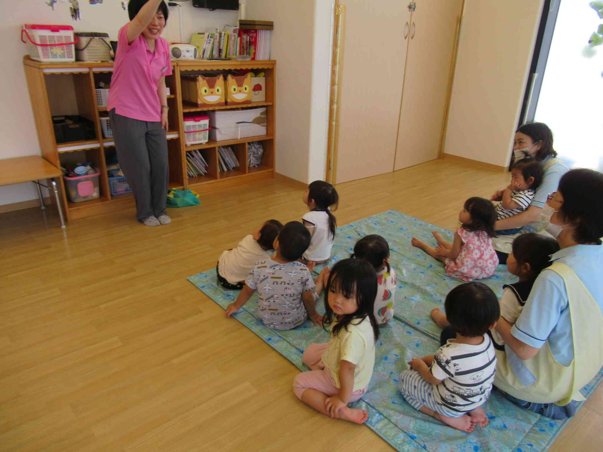セイハ英語教室