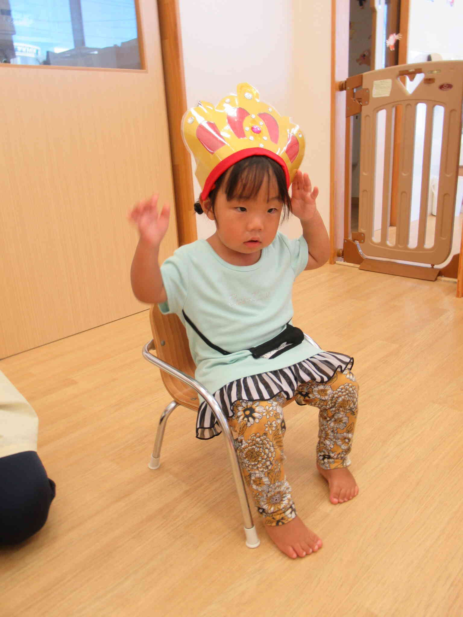 たのしかったね♡