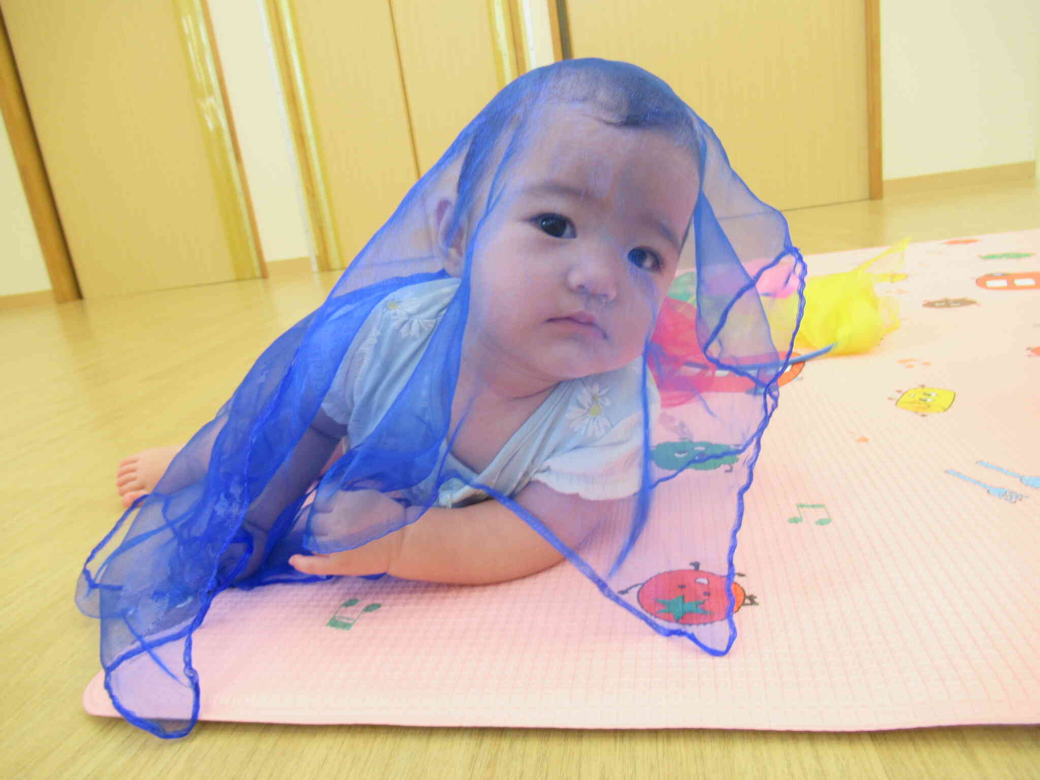かわいい♡かわいい卸っ子