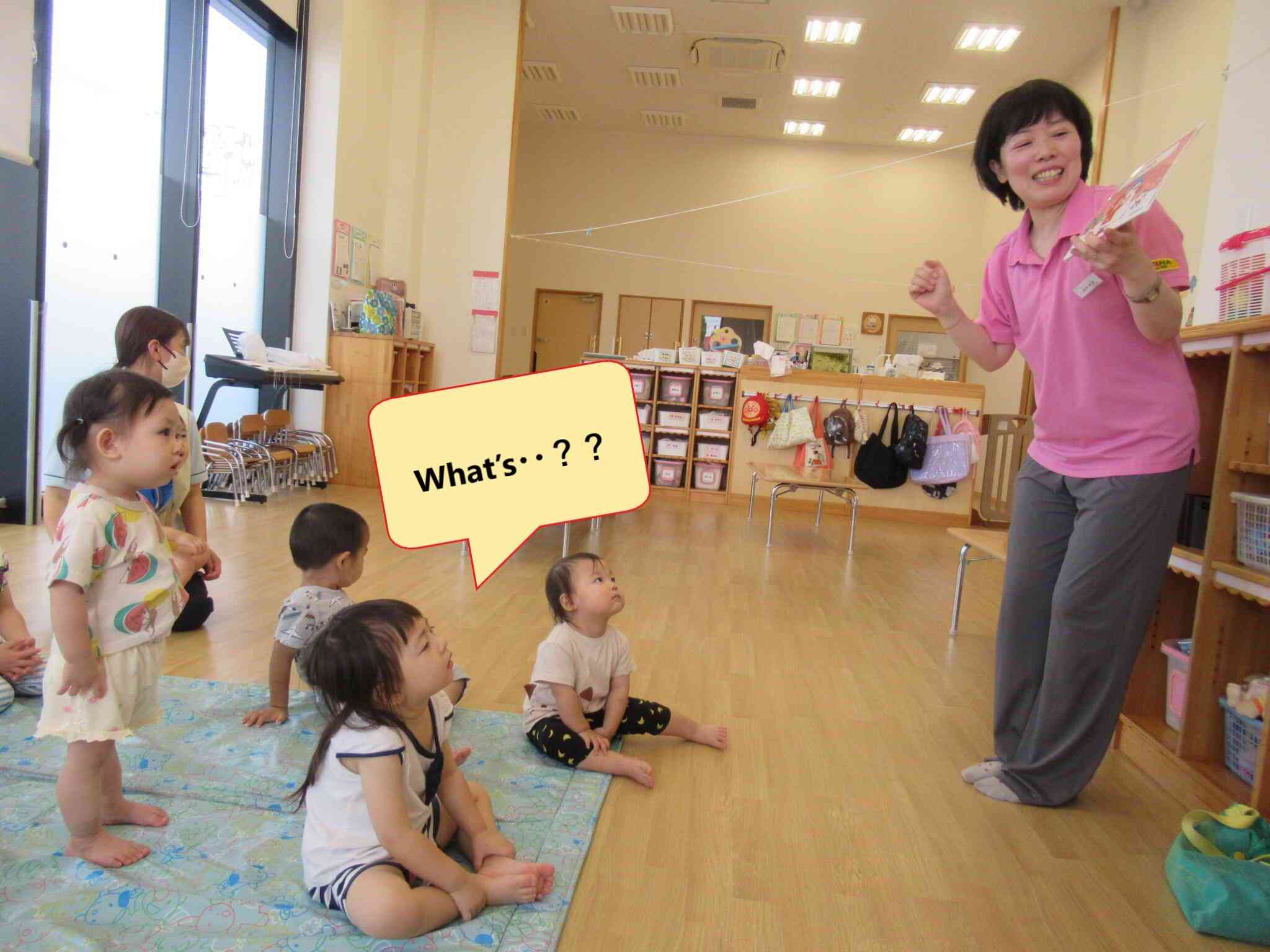 SEIHA☆英語教室