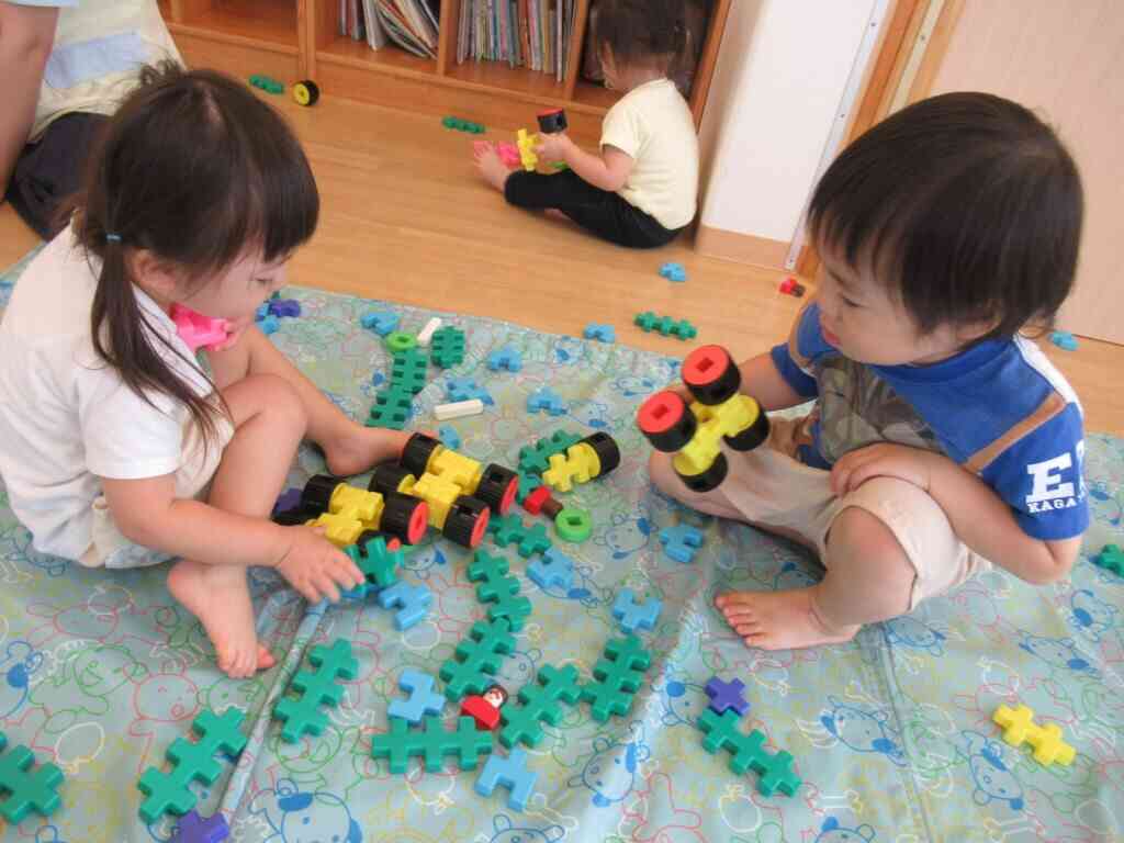 べったり‼