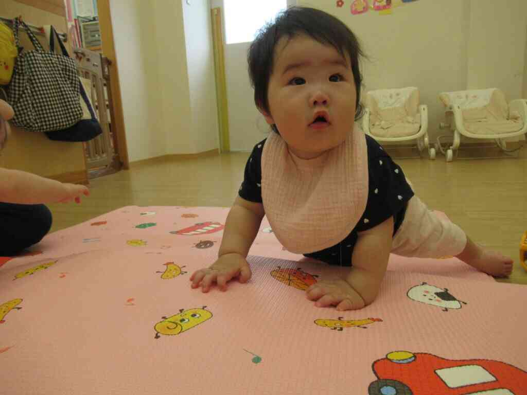 あそぼー☆