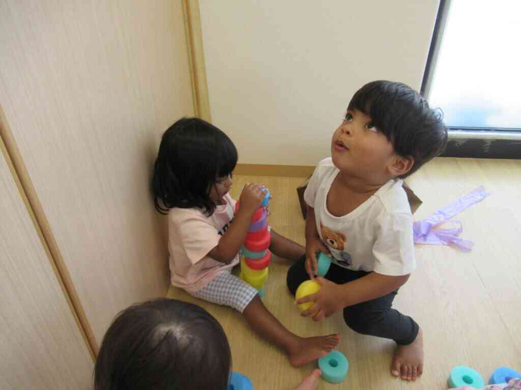 楽しいしかない‼