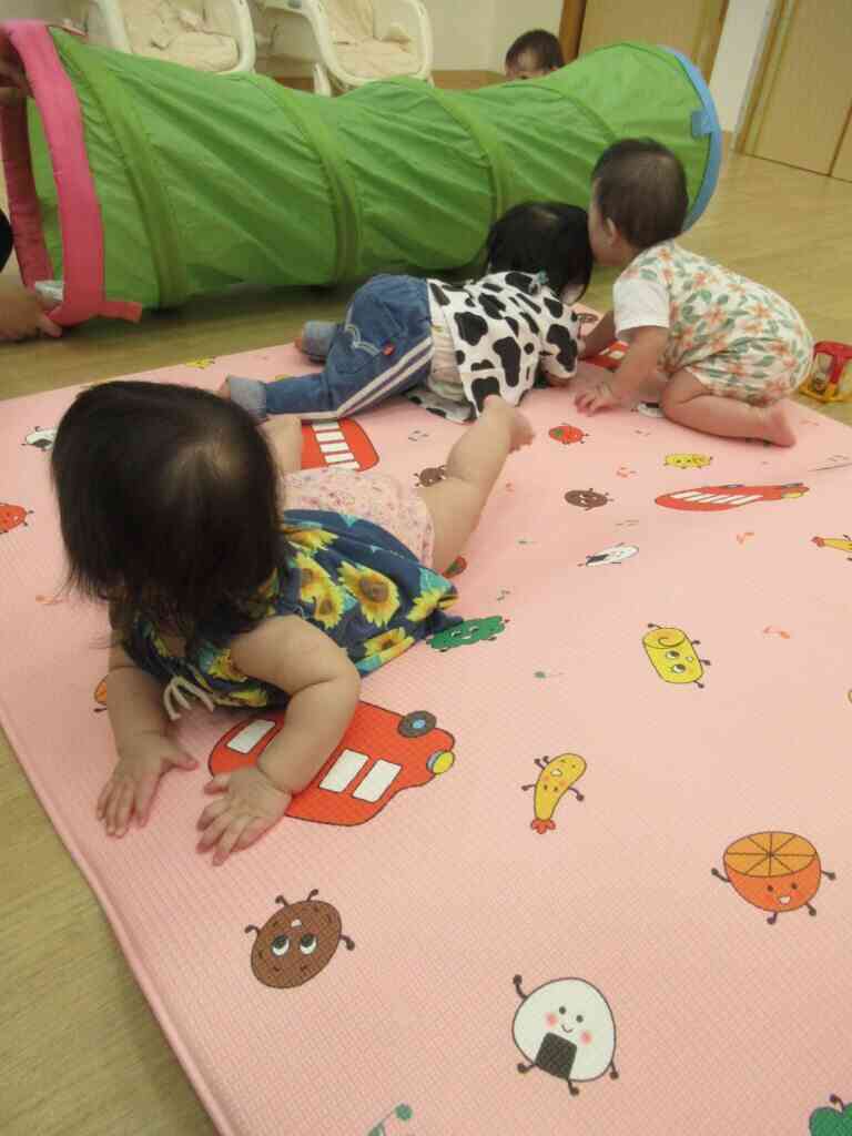 楽しいね☆