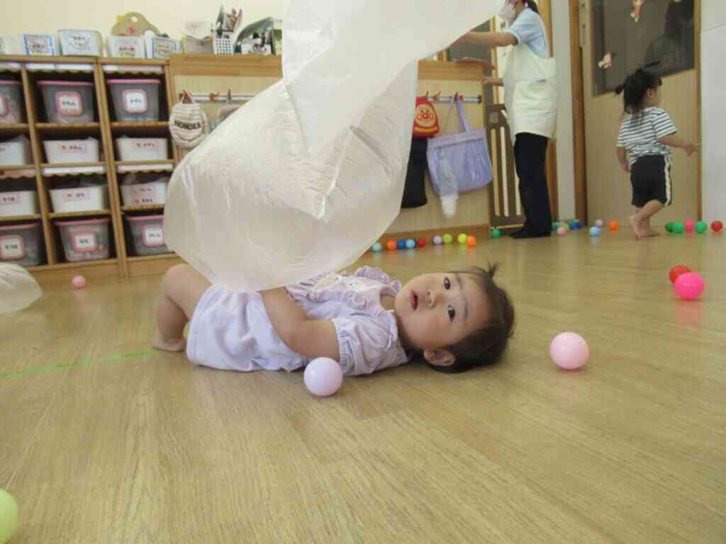 楽しそう( *´艸`)