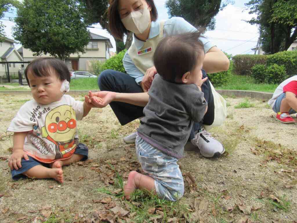 お砂場☆