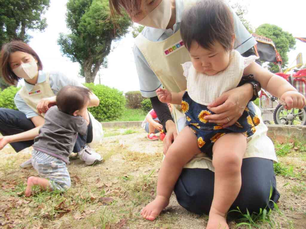 どんな？気持ち