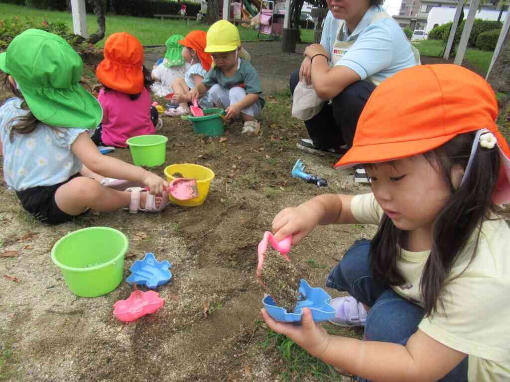 みんなで楽しく過ごしてね☆