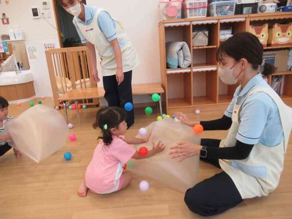 大好きな先生とね
