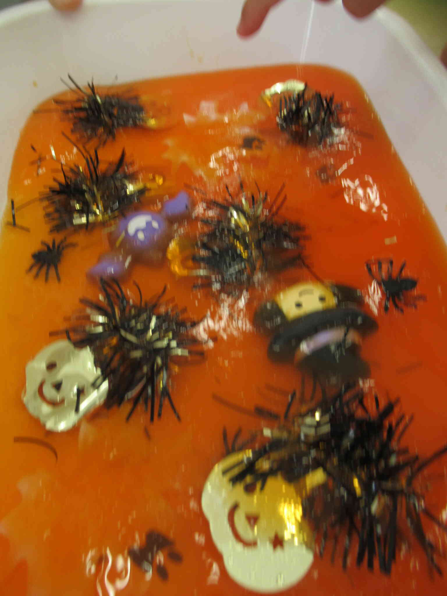 なんだと思います?