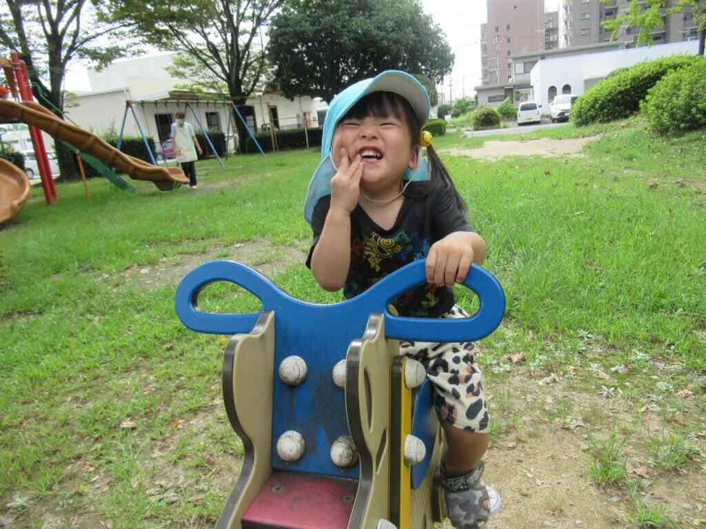 今週も元気にいこ～!(^^)!