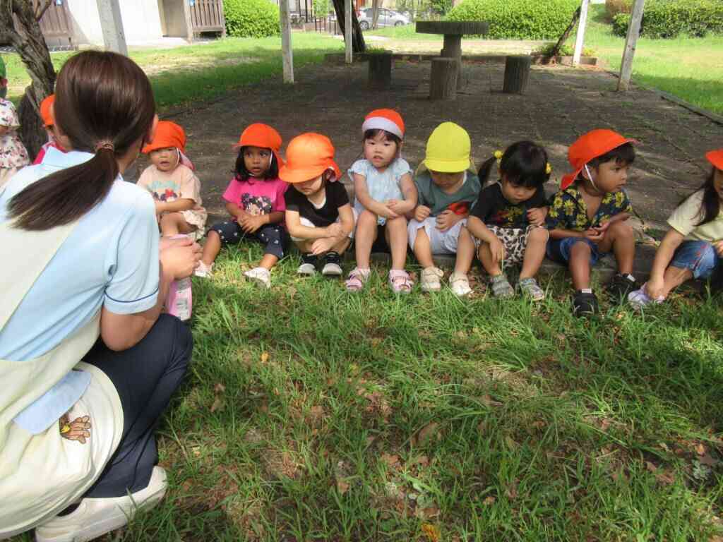 楽しいね☆