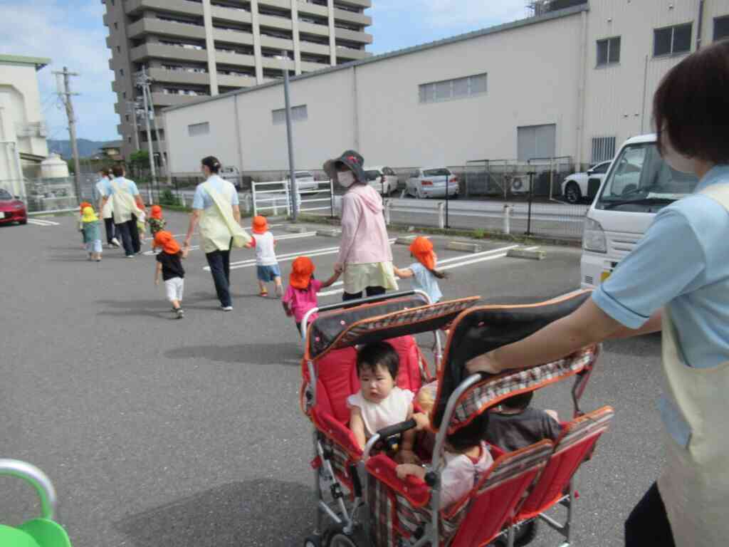 楽しいしかない‼