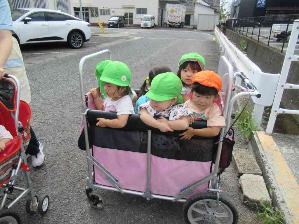 なかよし☆