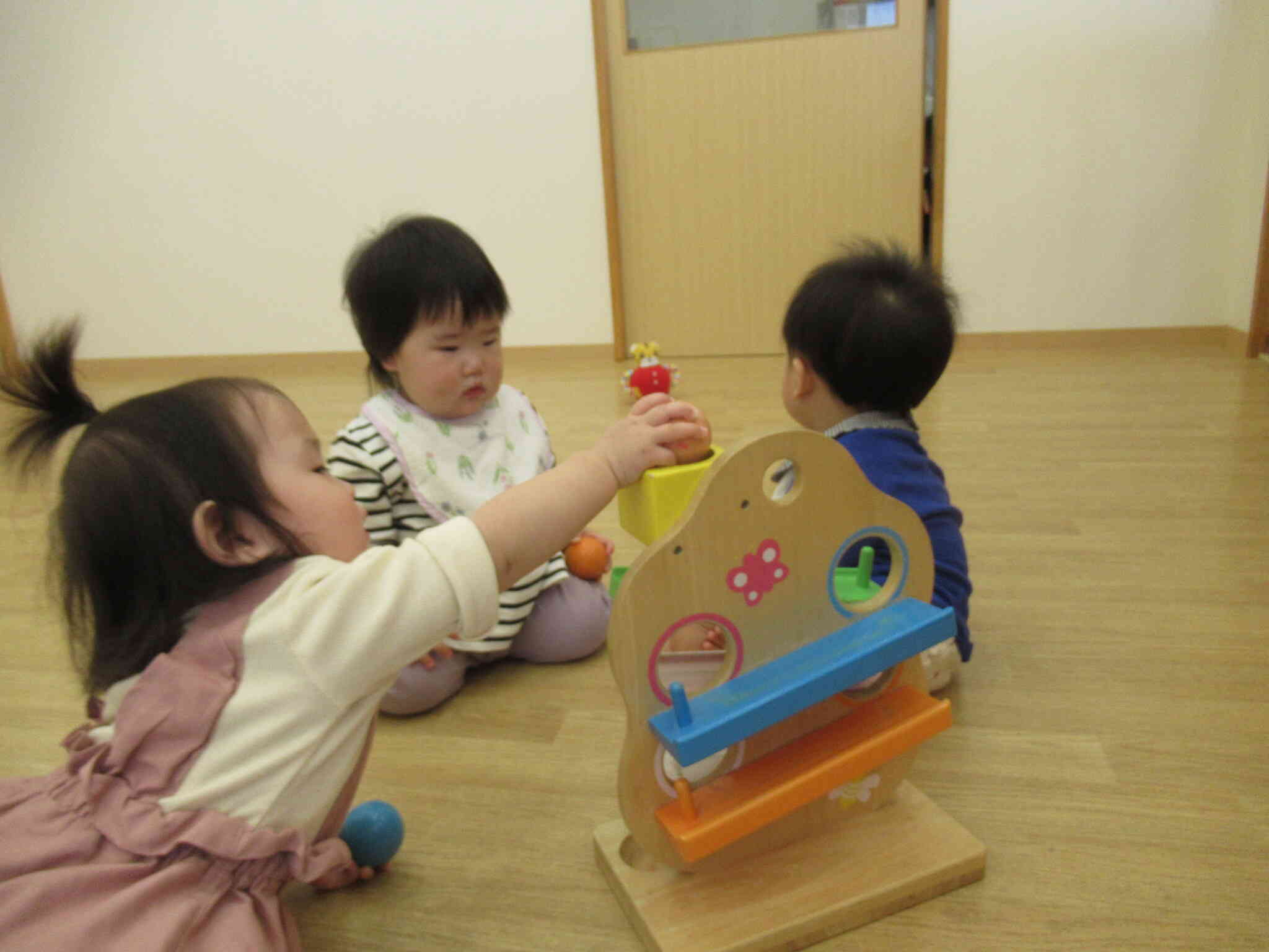 楽しいしかったね‼