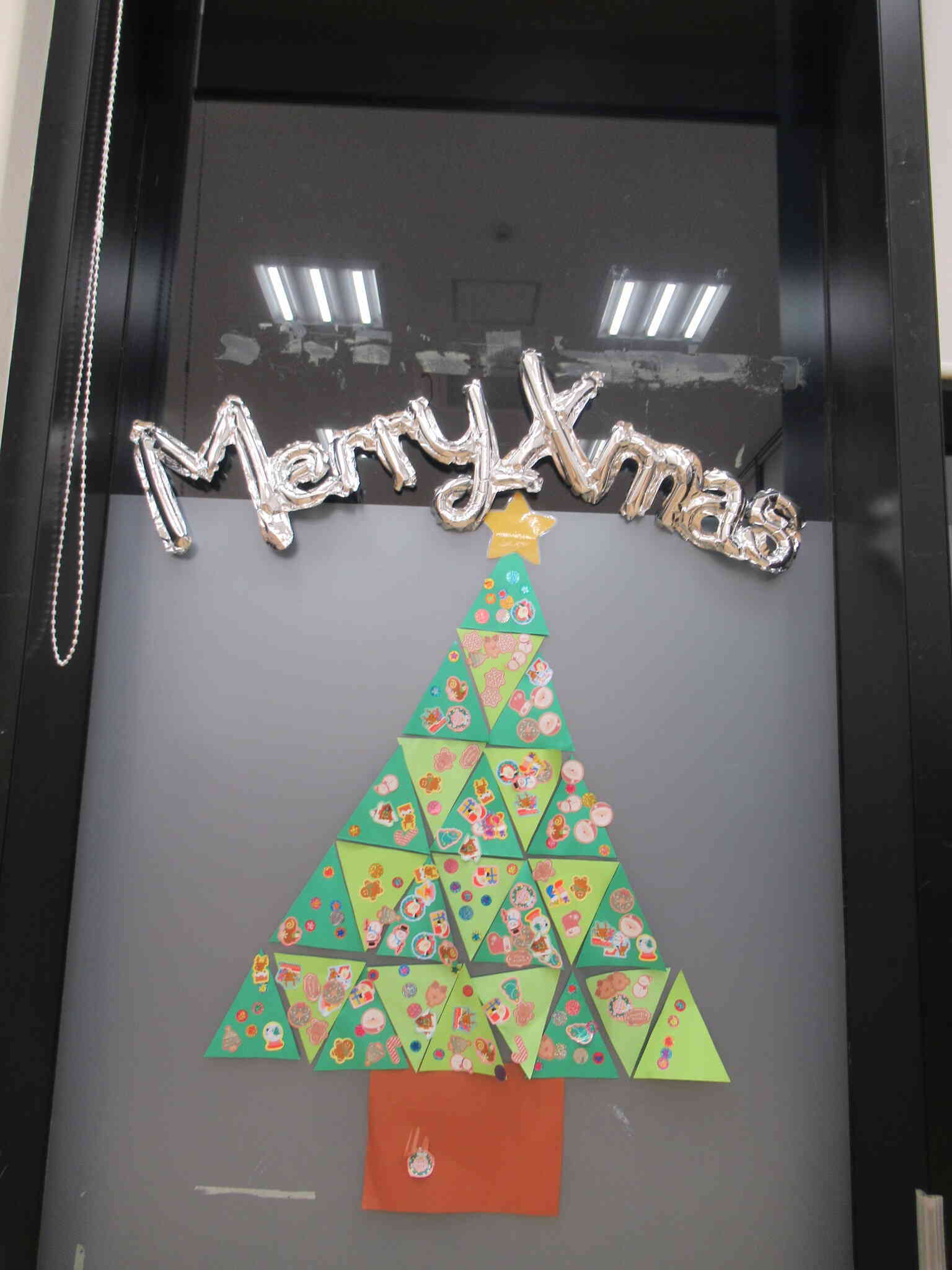 メリークリスマス！