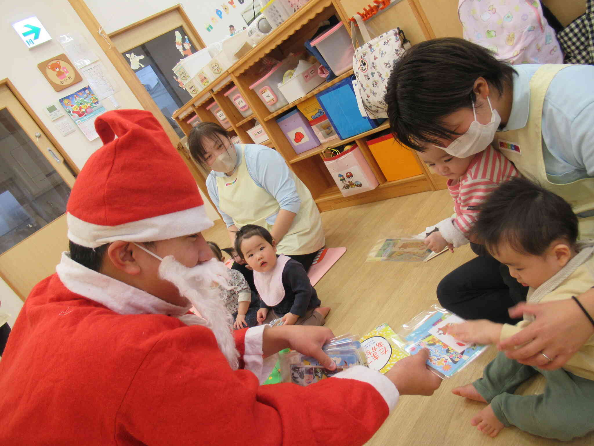 メリークリスマス！