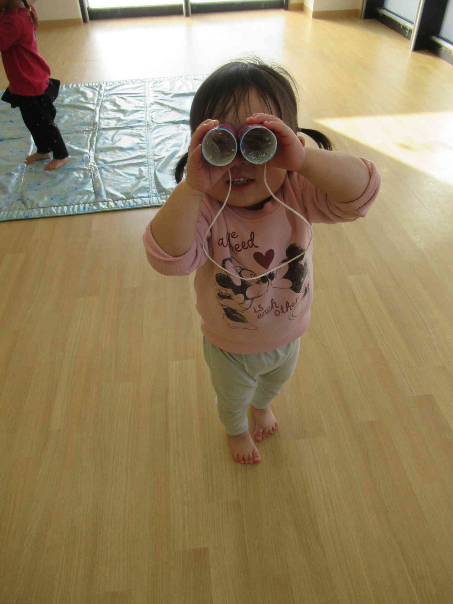 探しに行こう‼