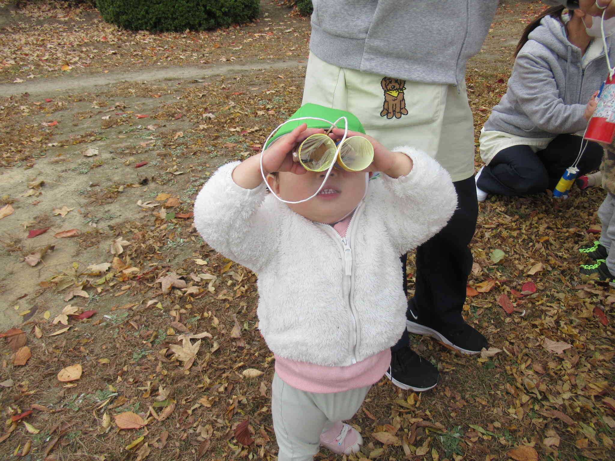 さがを...さがそう(笑)