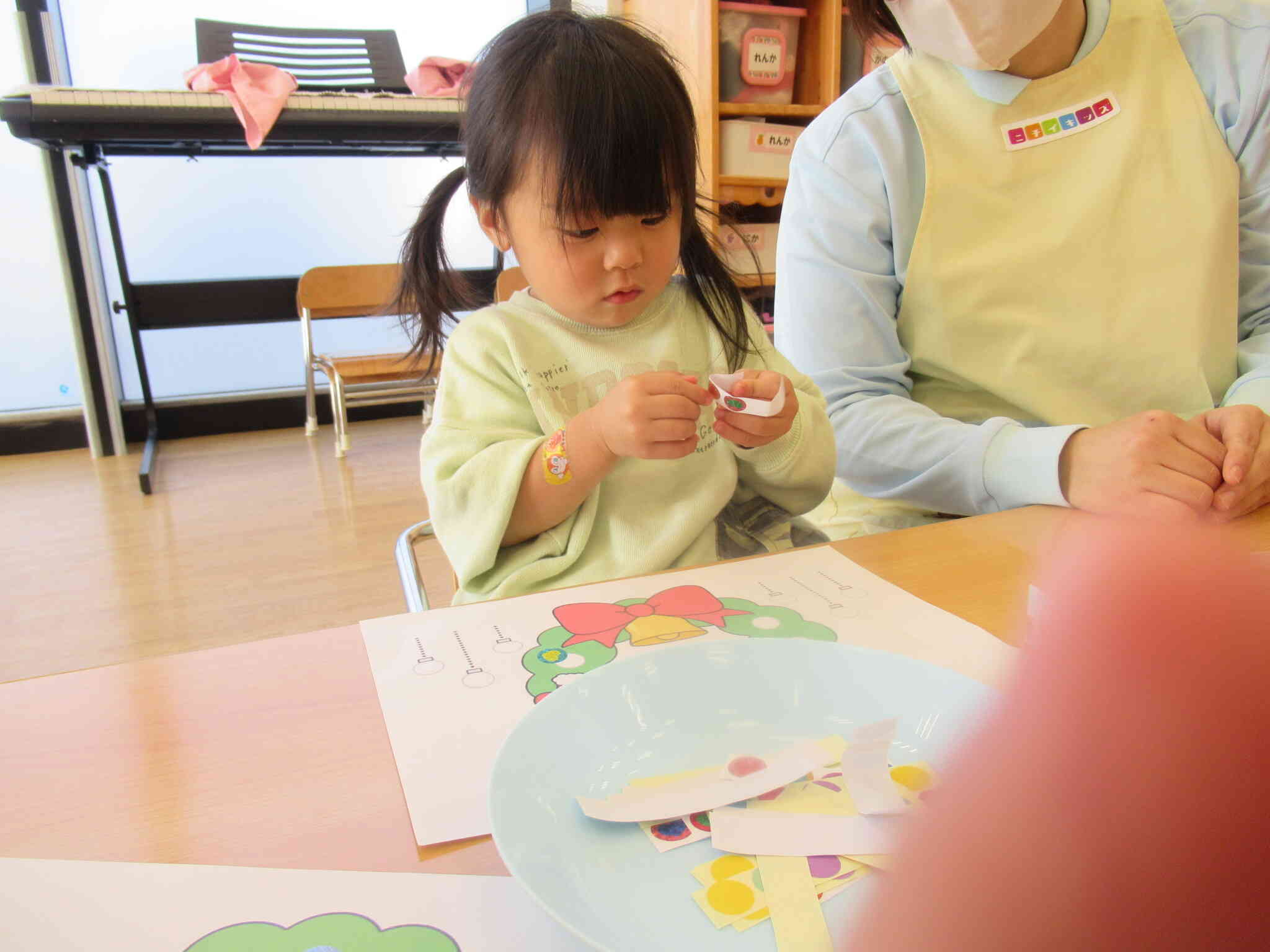 懸命☆かわいい