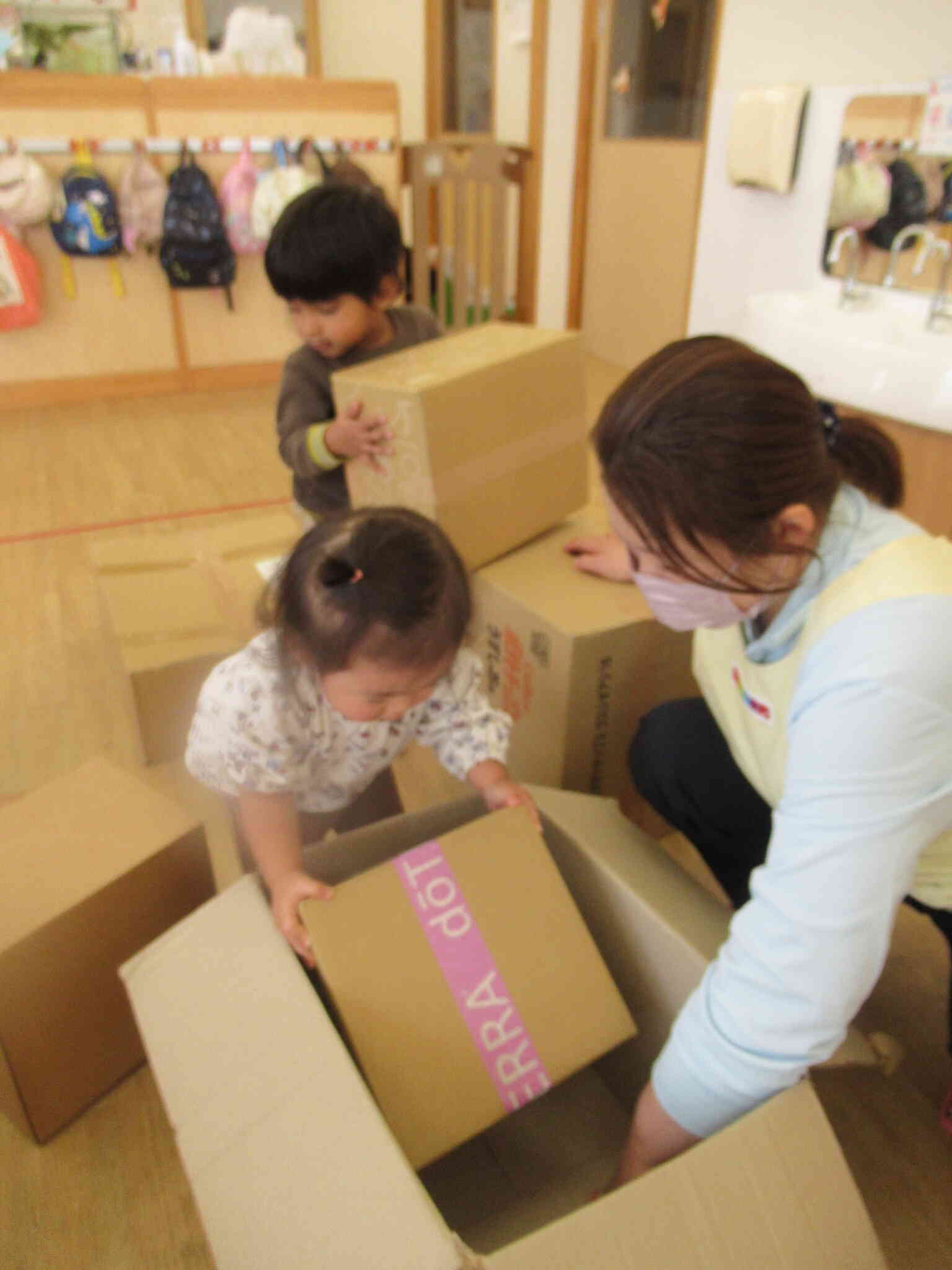 どれにしようかね？