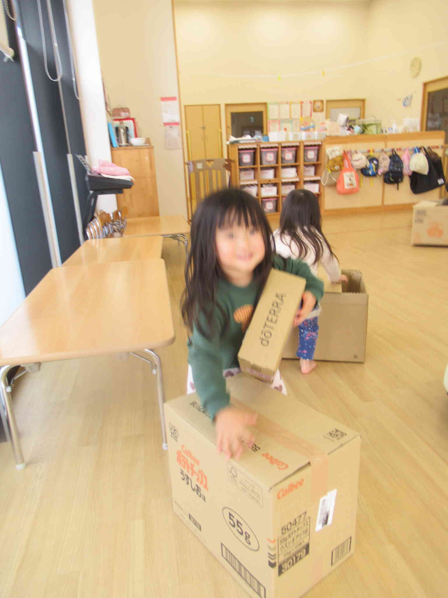 たっくさんある☆ある