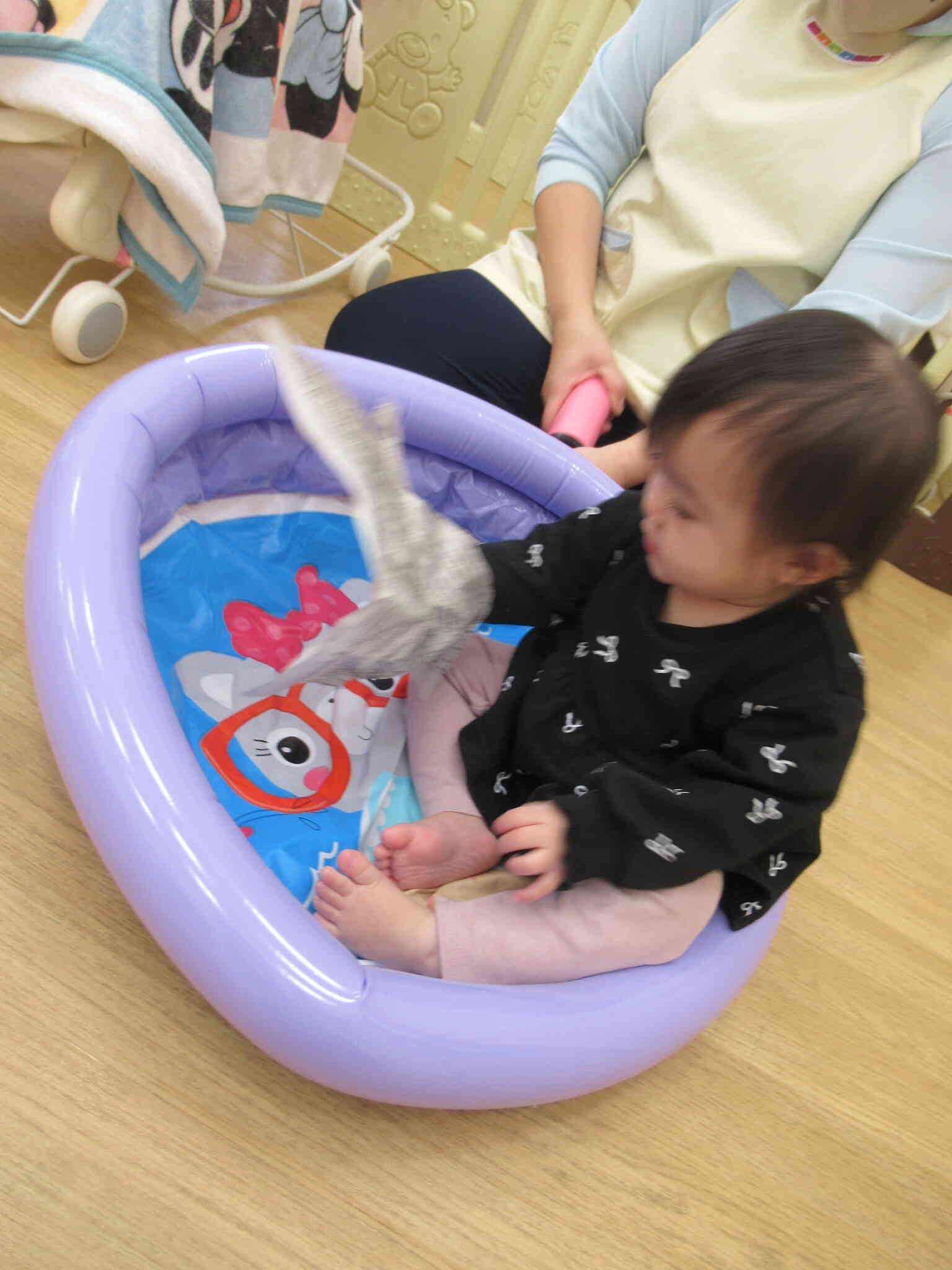 お！これはなんだ