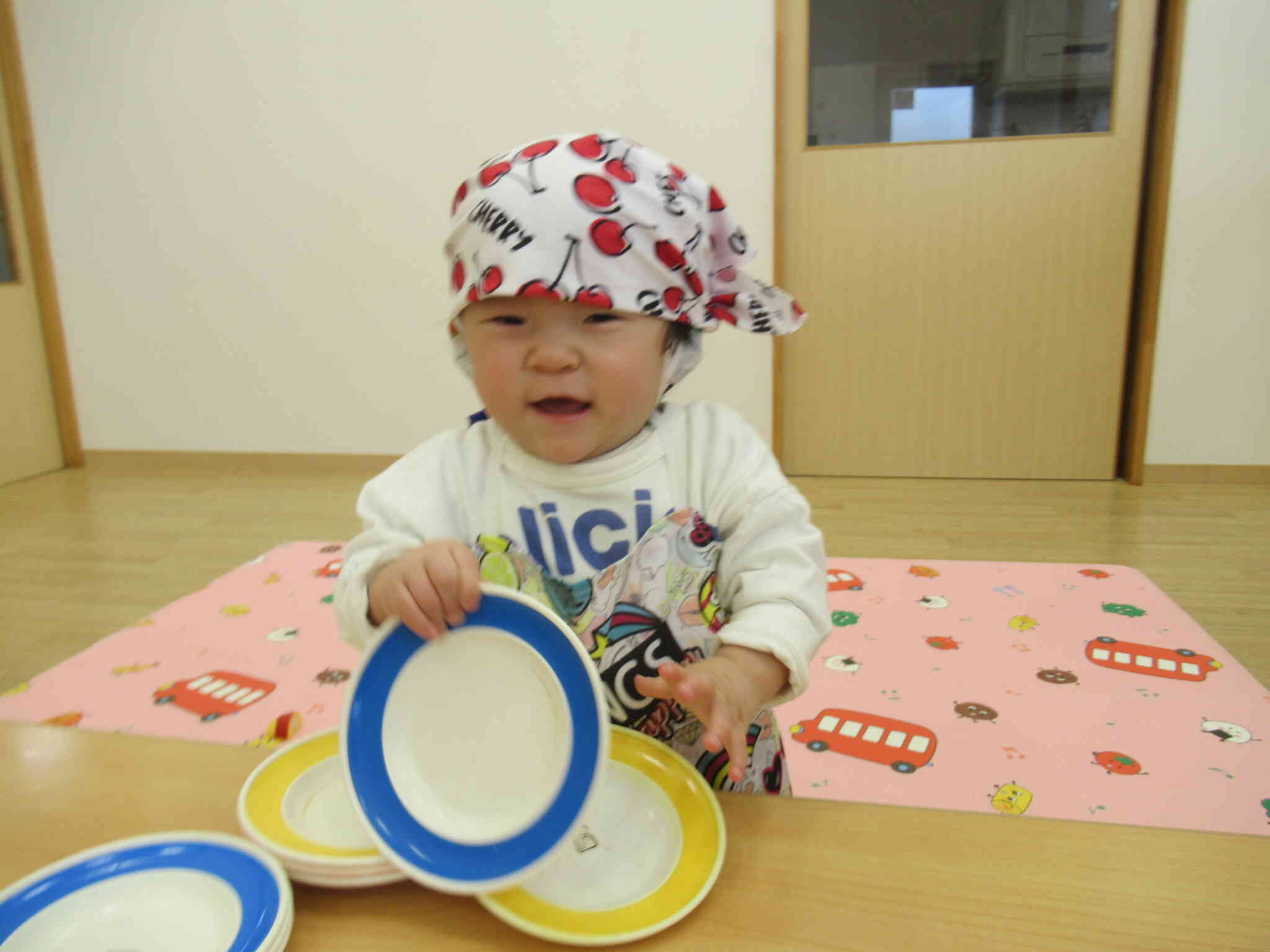 あら☆かわいい