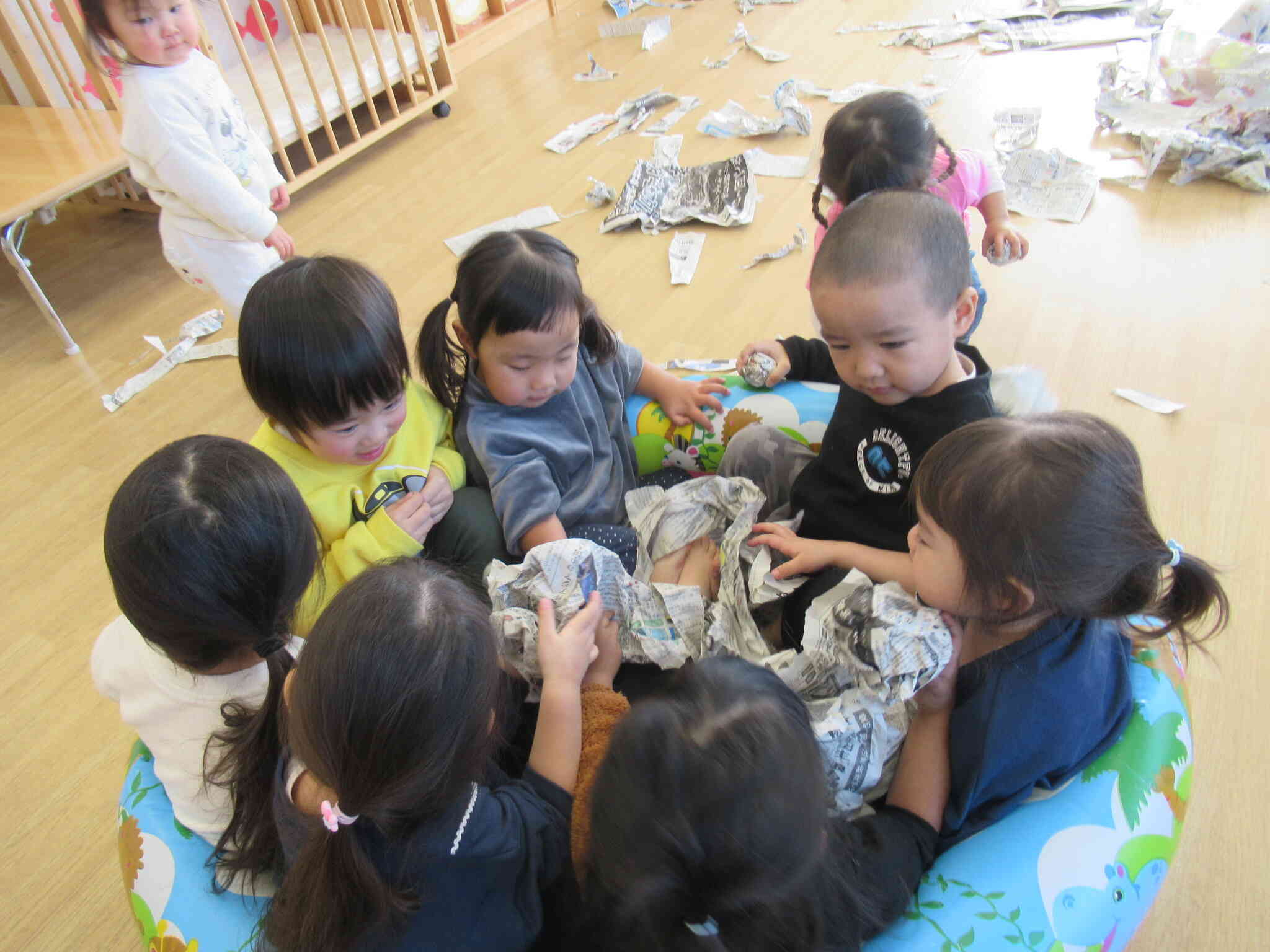 なかよし卸っ子