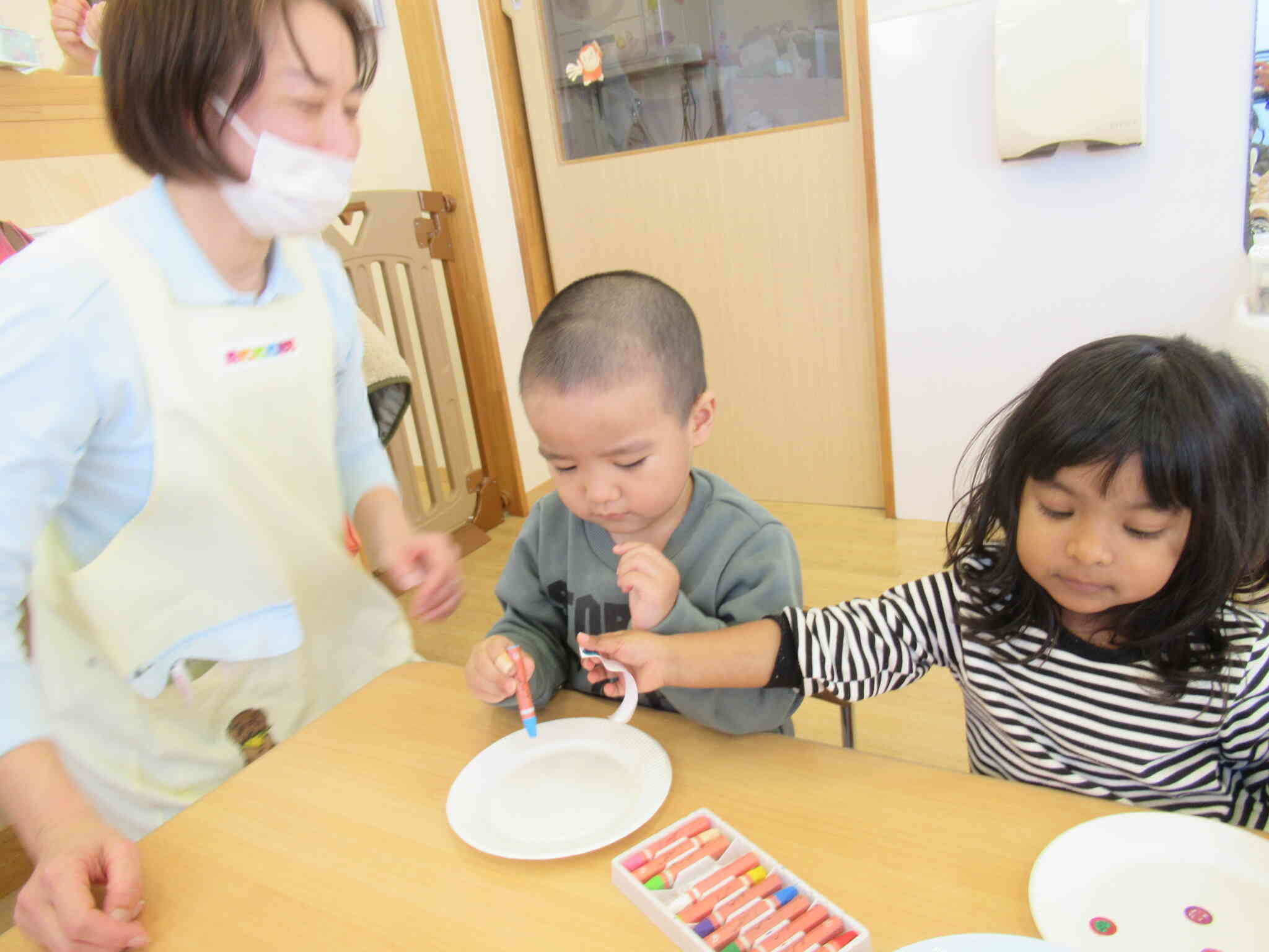 ぐるぐる☆ぐるぐる