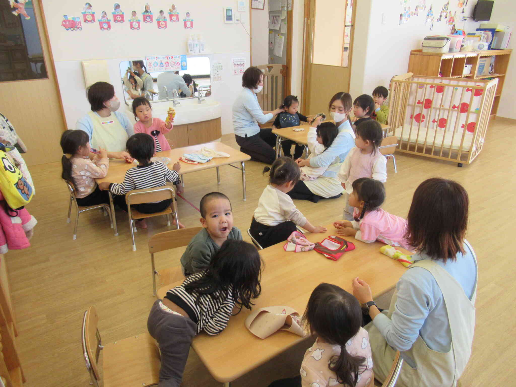 ごちそう様でした☆