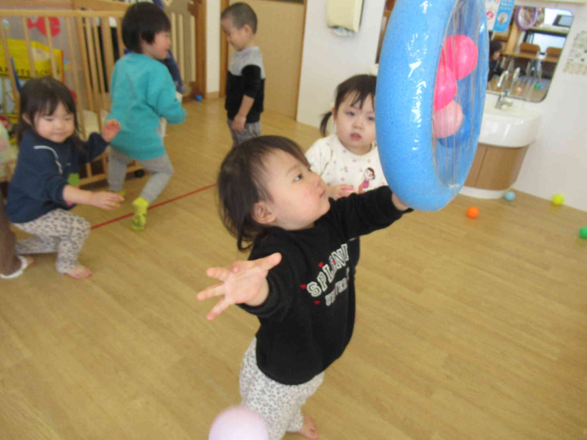 楽しいしかない‼