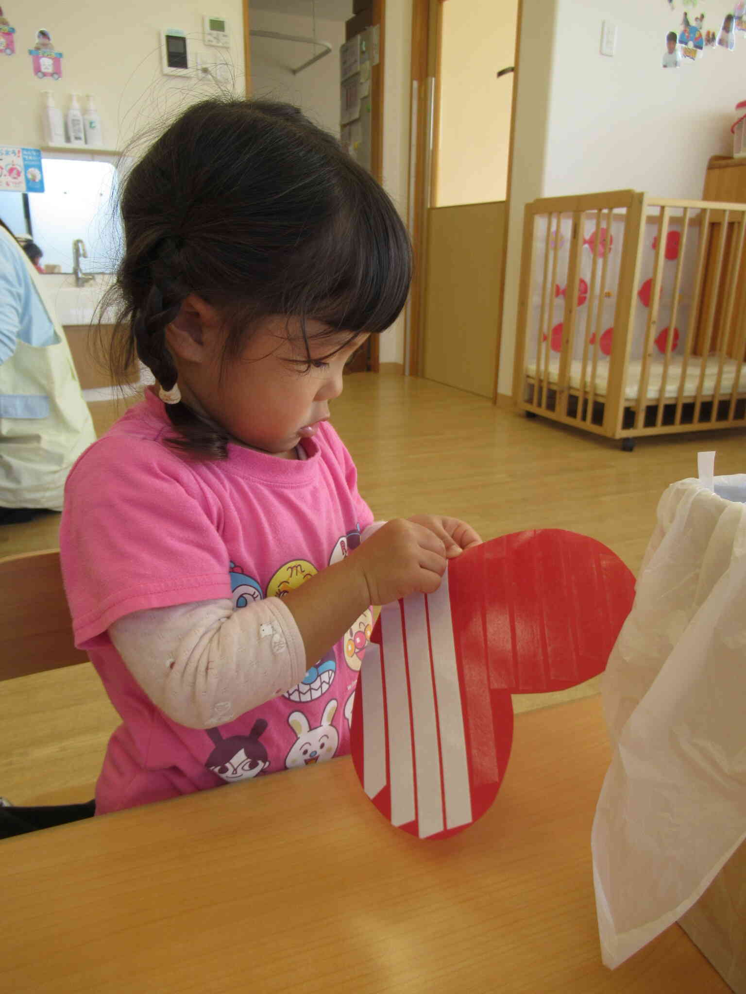 わ‼高度なことやってる