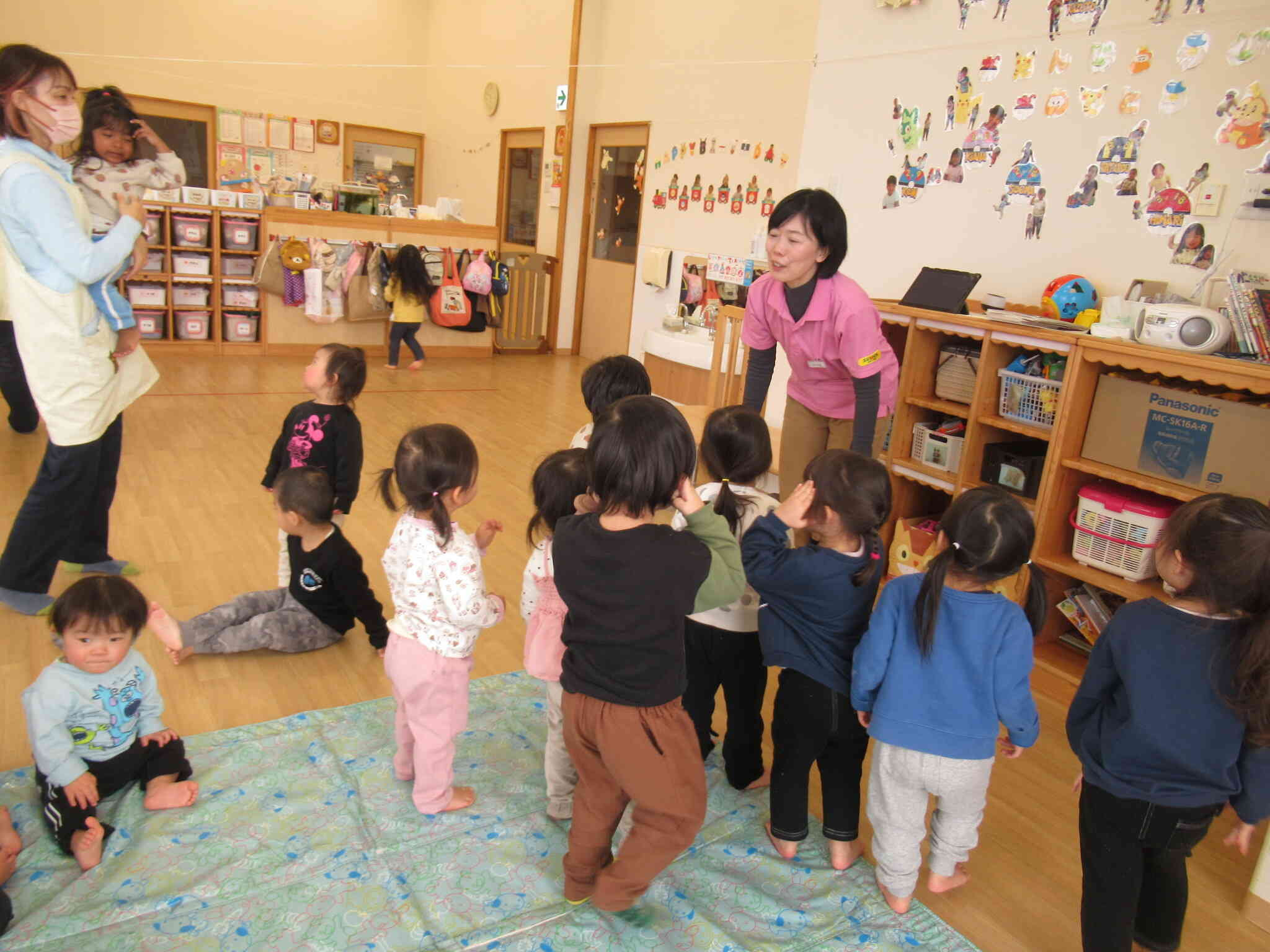 セイハ英語教室☆